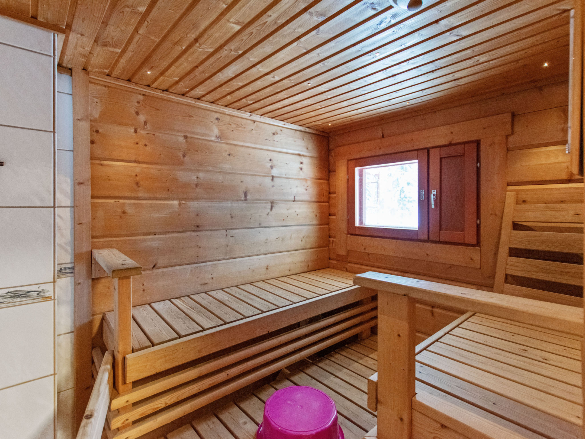 Maison Tyynelä – Intérieur, photo 8 sur 38