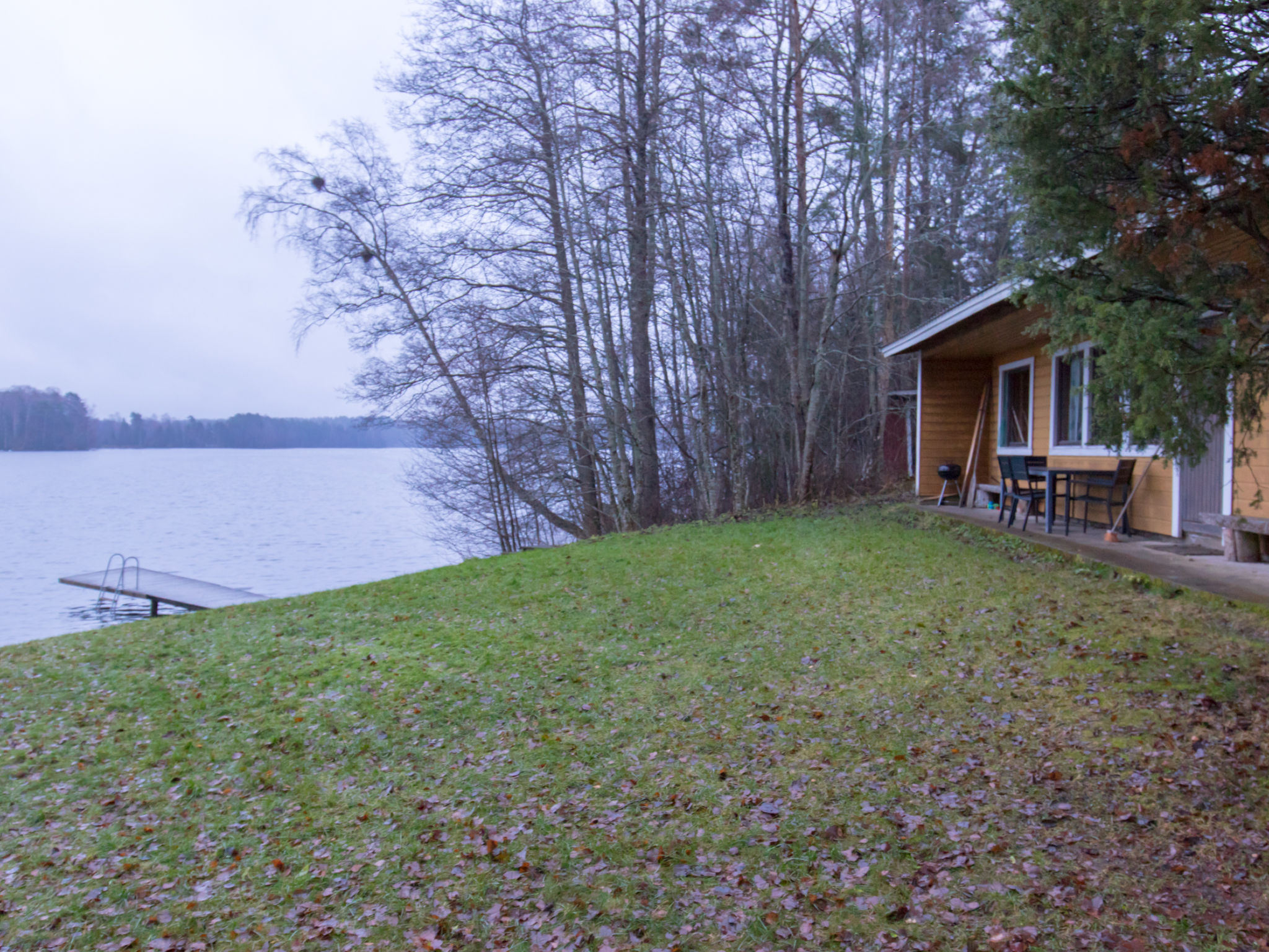 Maison Vattomäki – Intérieur, photo 16 sur 30