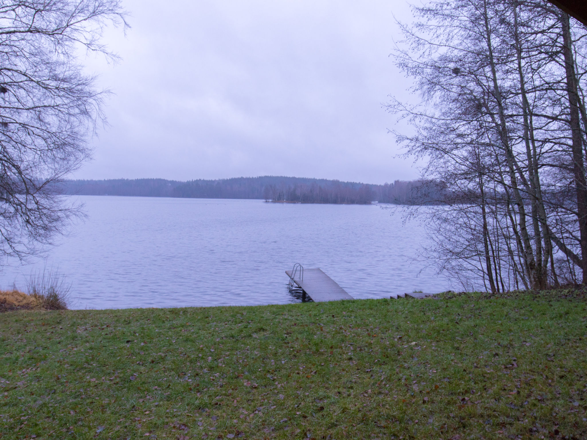 Maison Vattomäki – Intérieur, photo 15 sur 30
