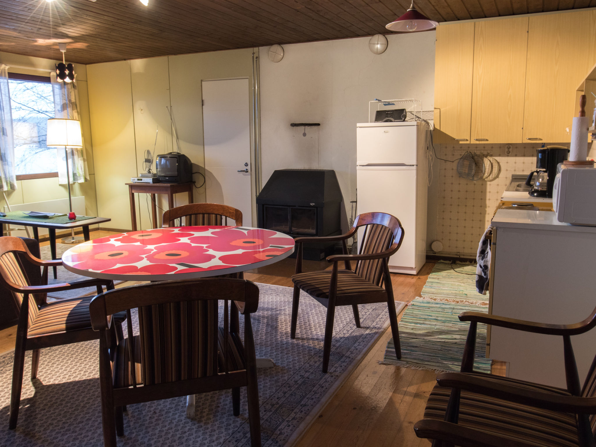 Maison Vattomäki – Intérieur, photo 14 sur 30