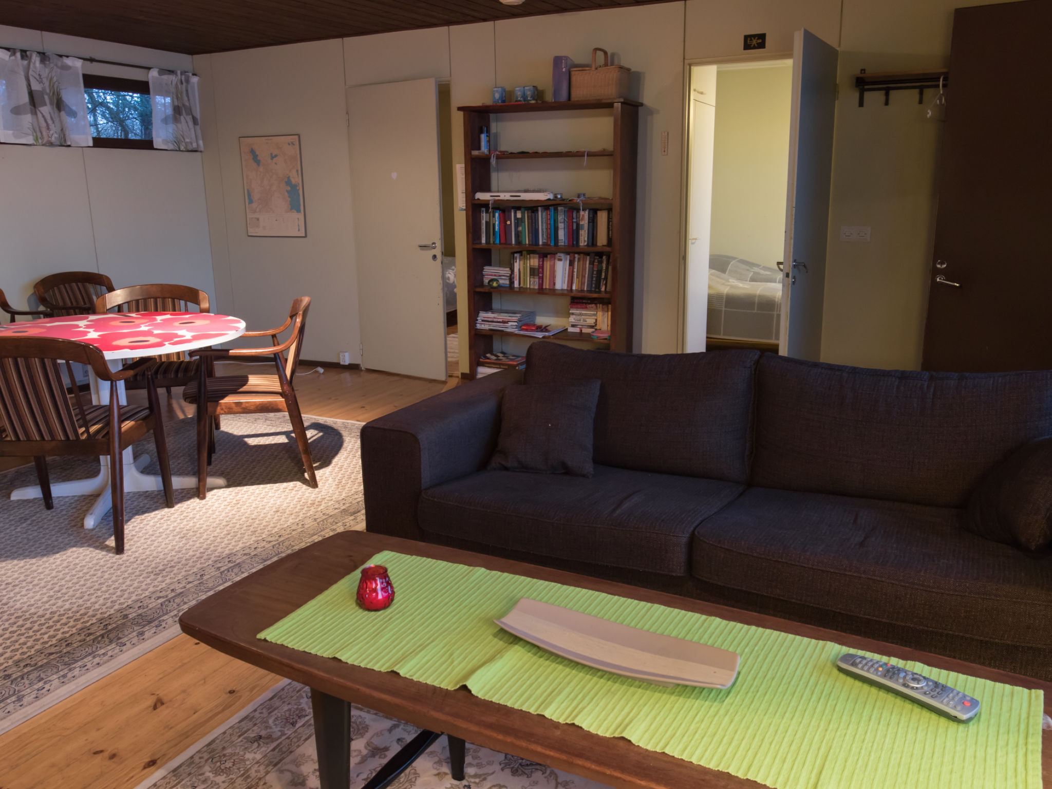 Maison Vattomäki – Intérieur, photo 12 sur 30