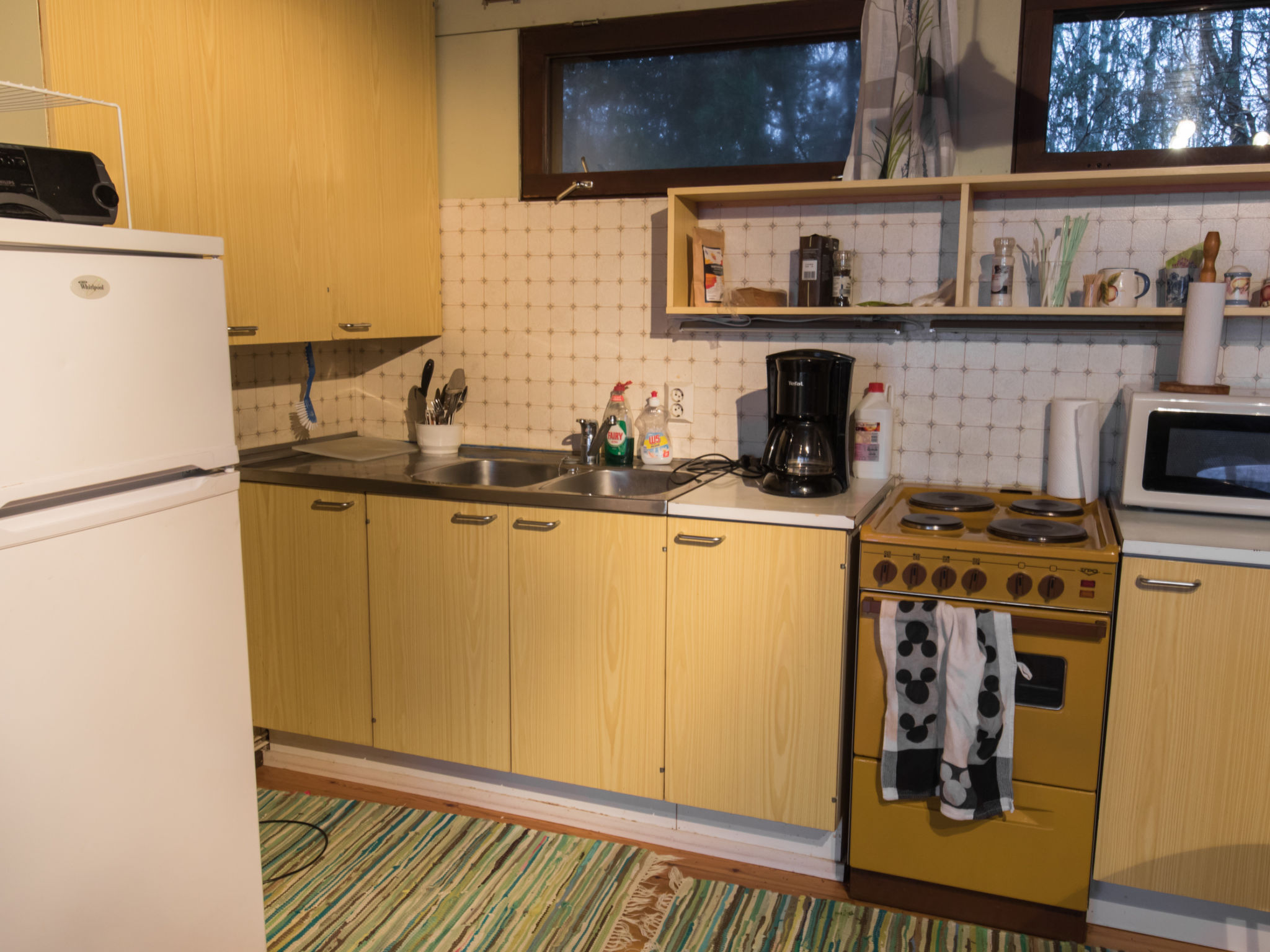 Maison Vattomäki – Intérieur, photo 10 sur 30