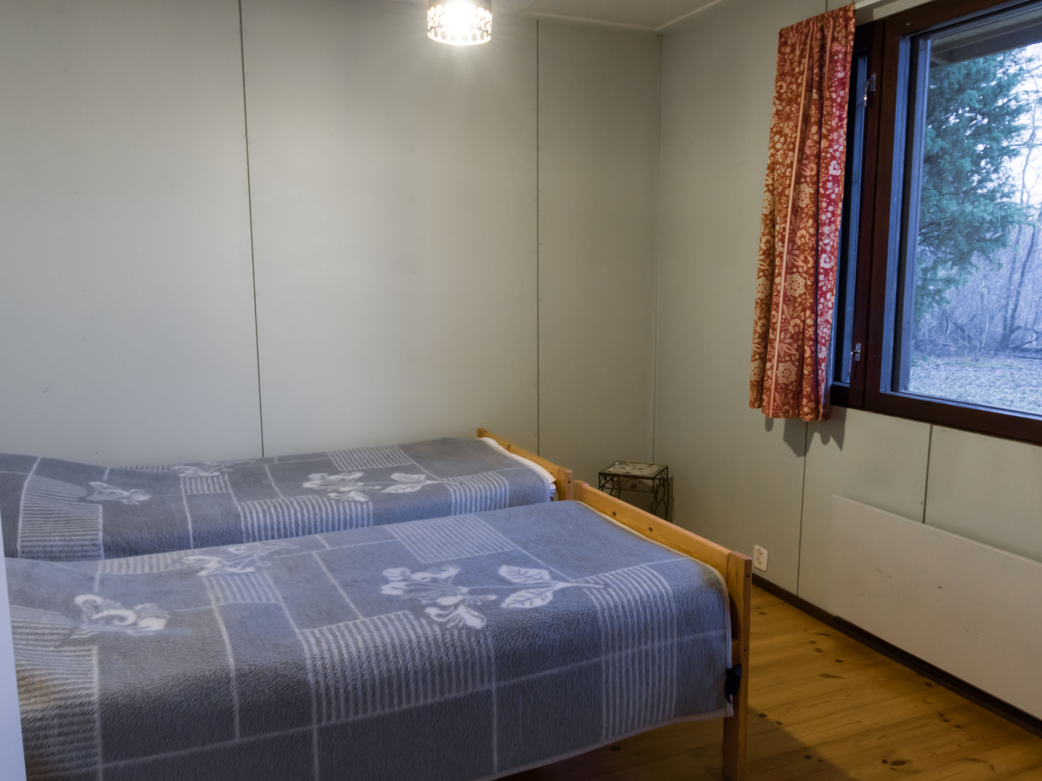 Maison Vattomäki – Intérieur, photo 9 sur 30