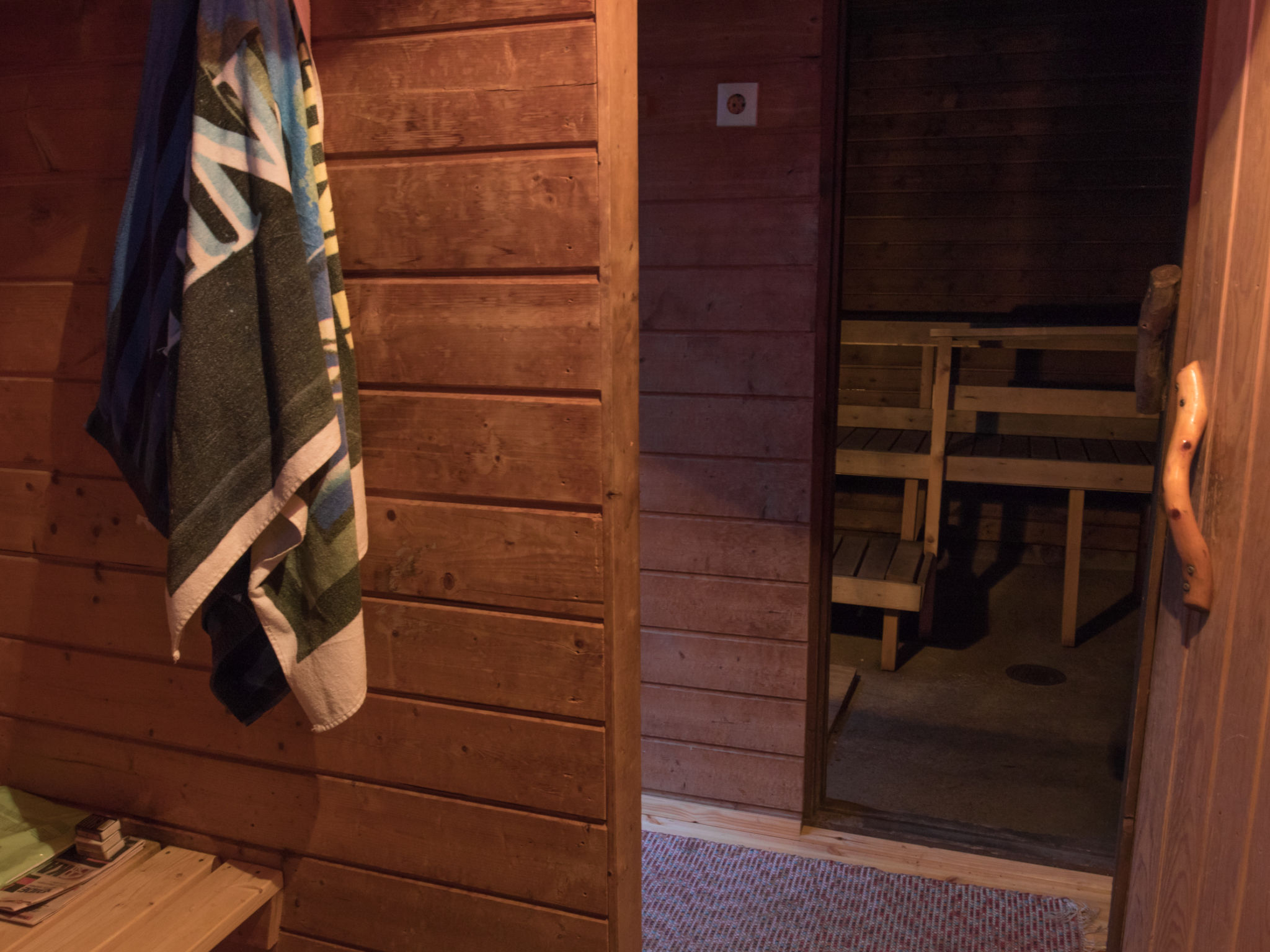 Maison Vattomäki – Intérieur, photo 6 sur 30