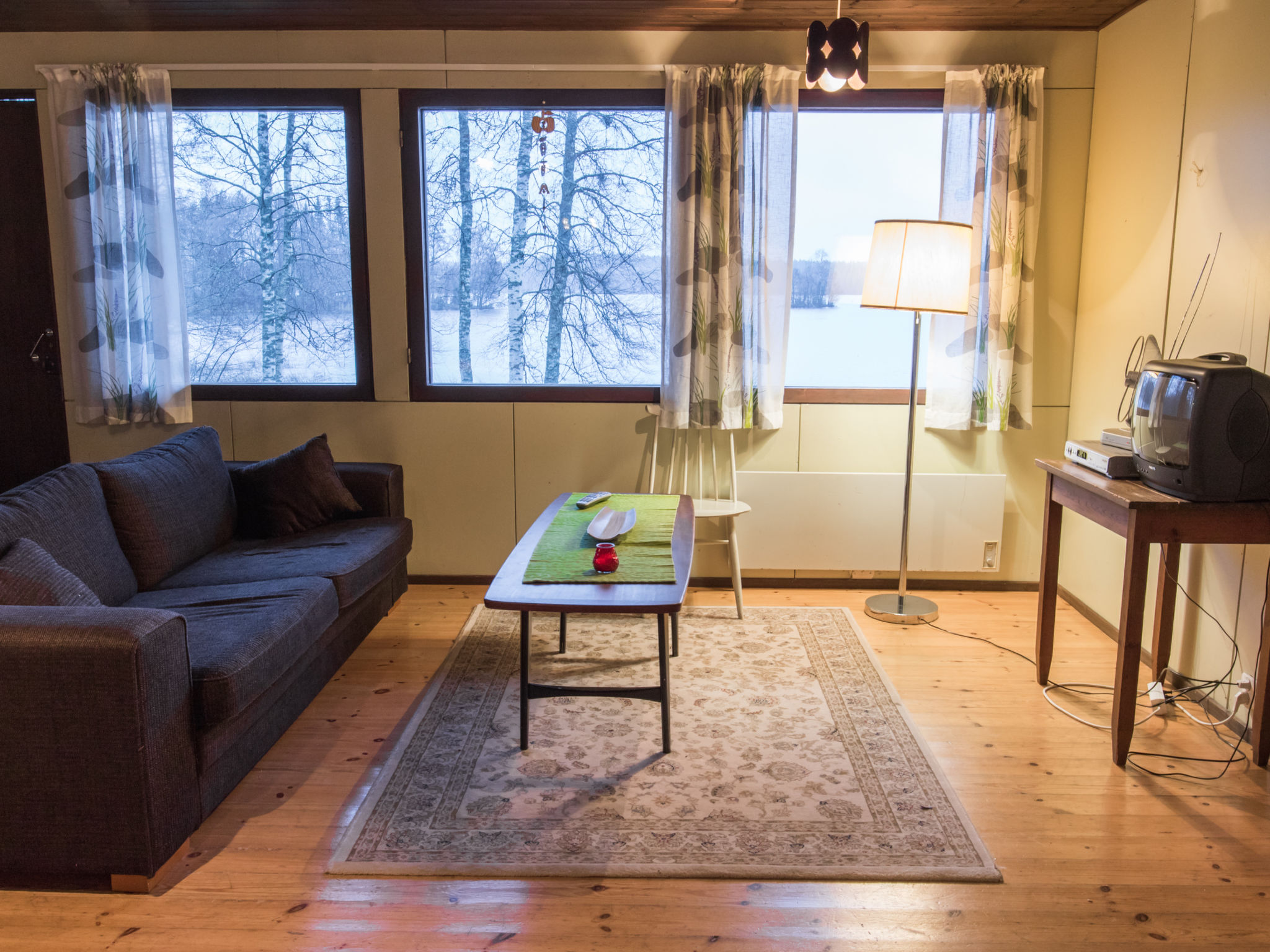 Maison Vattomäki – Intérieur, photo 27 sur 30