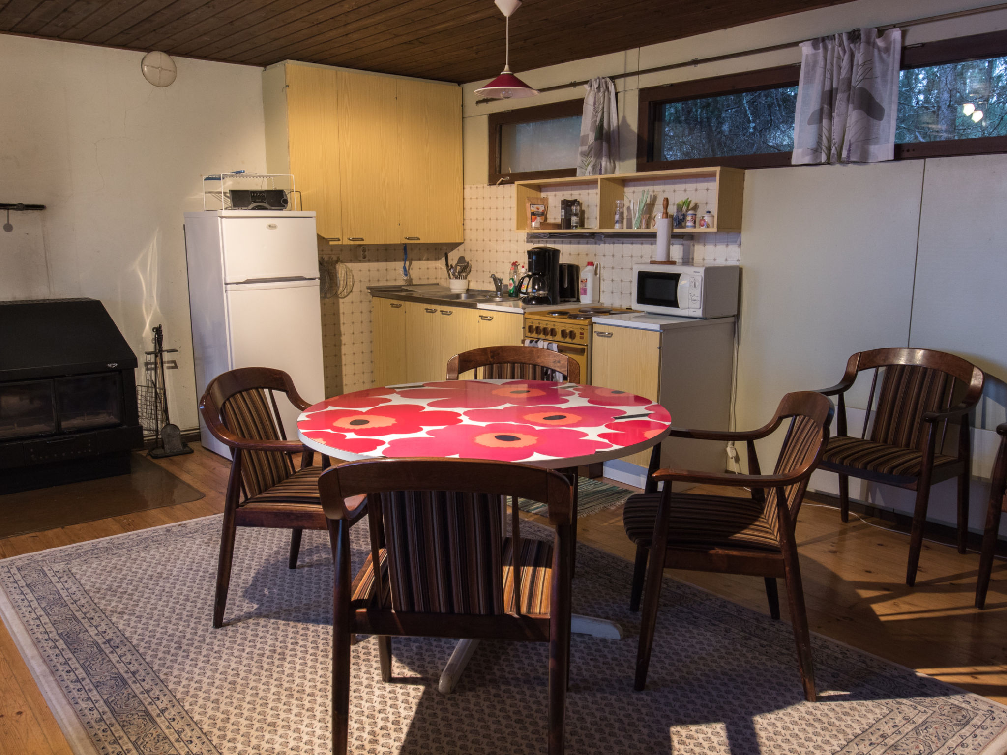 Maison Vattomäki – Intérieur, photo 25 sur 30