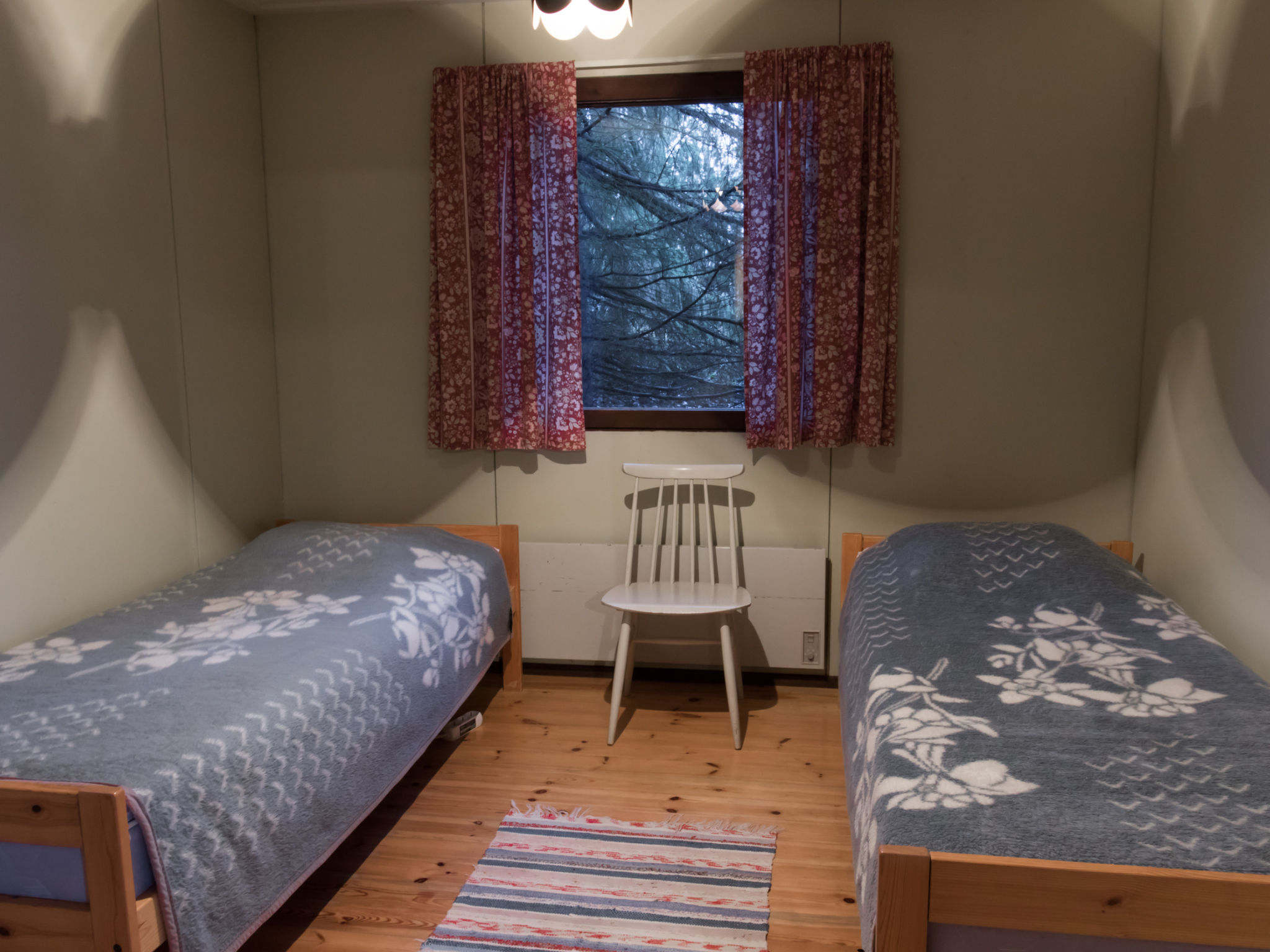 Maison Vattomäki – Intérieur, photo 22 sur 30