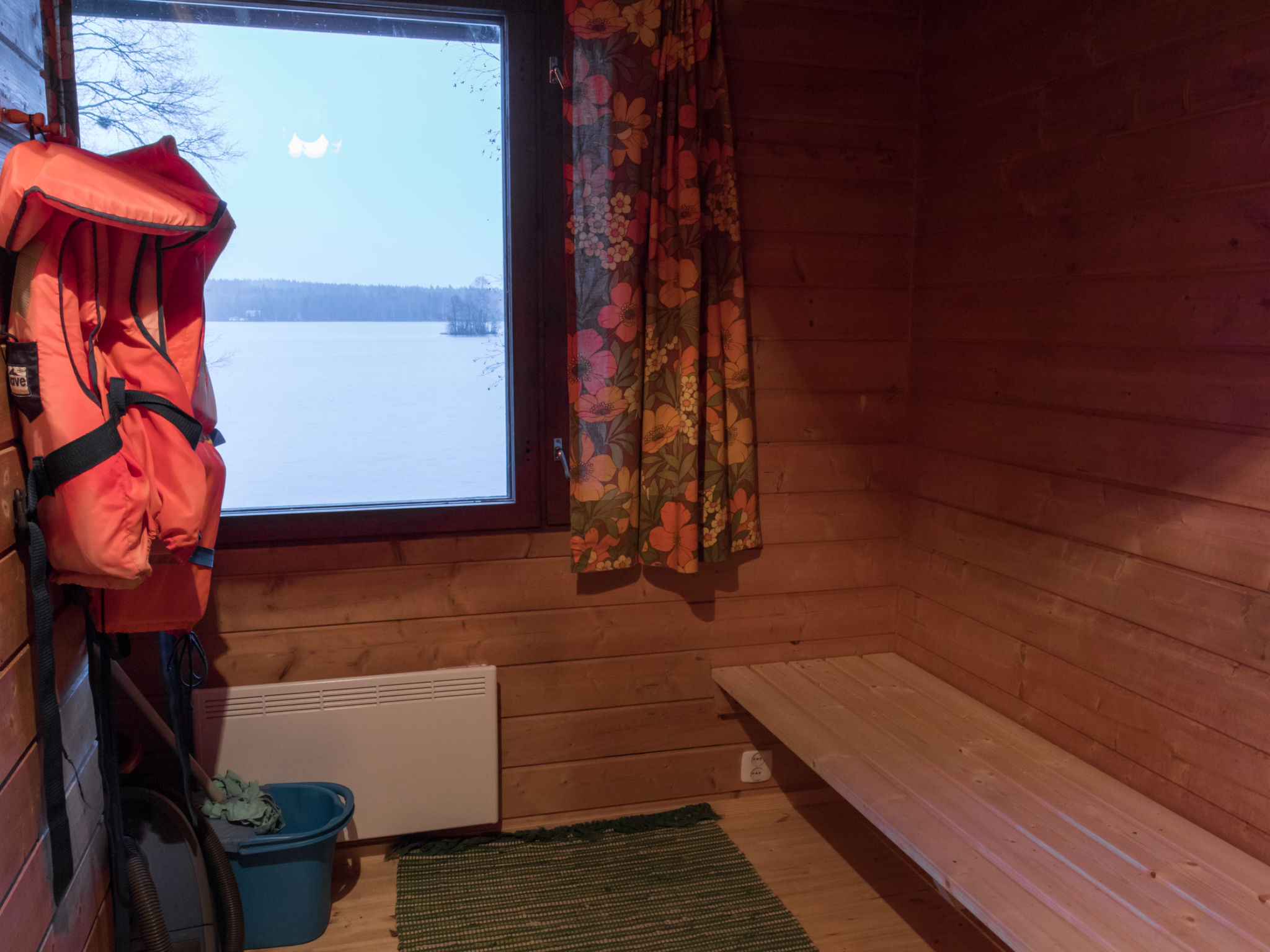 Maison Vattomäki – Intérieur, photo 21 sur 30