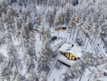 Villa loisto