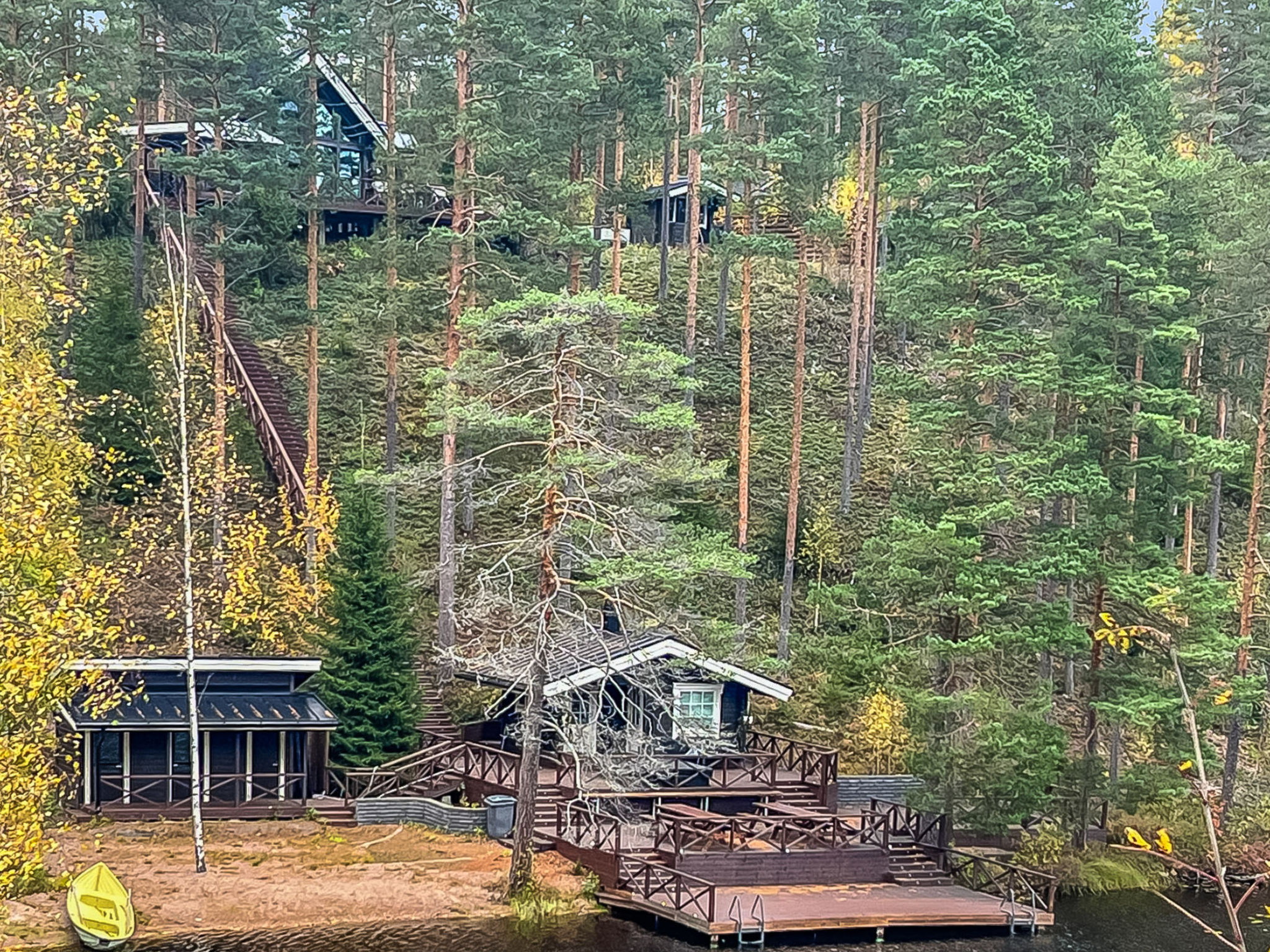 Villa loisto