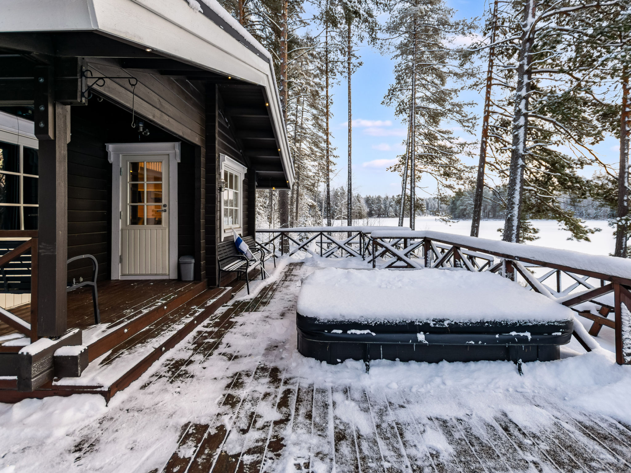 Villa loisto