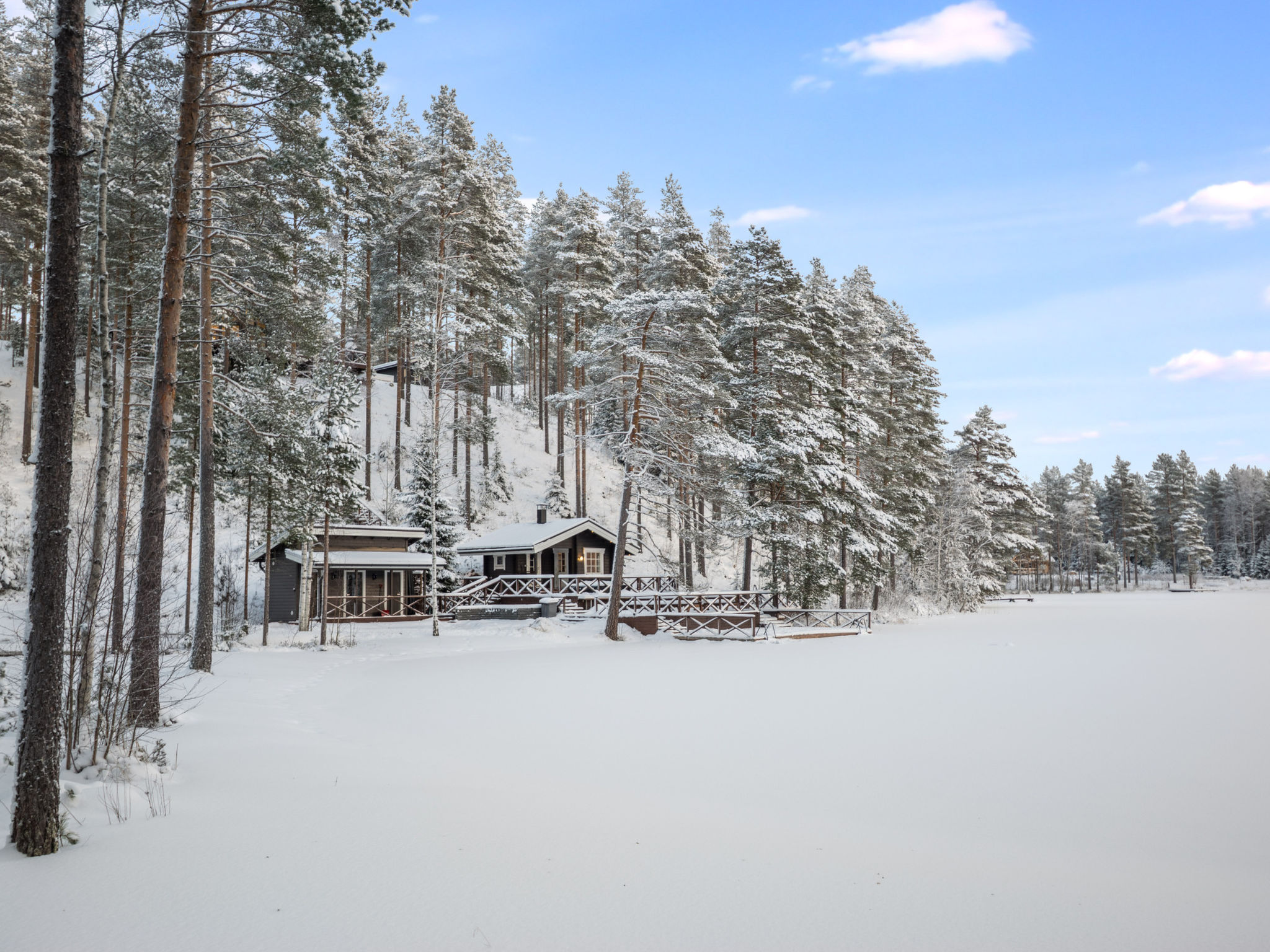 Villa loisto