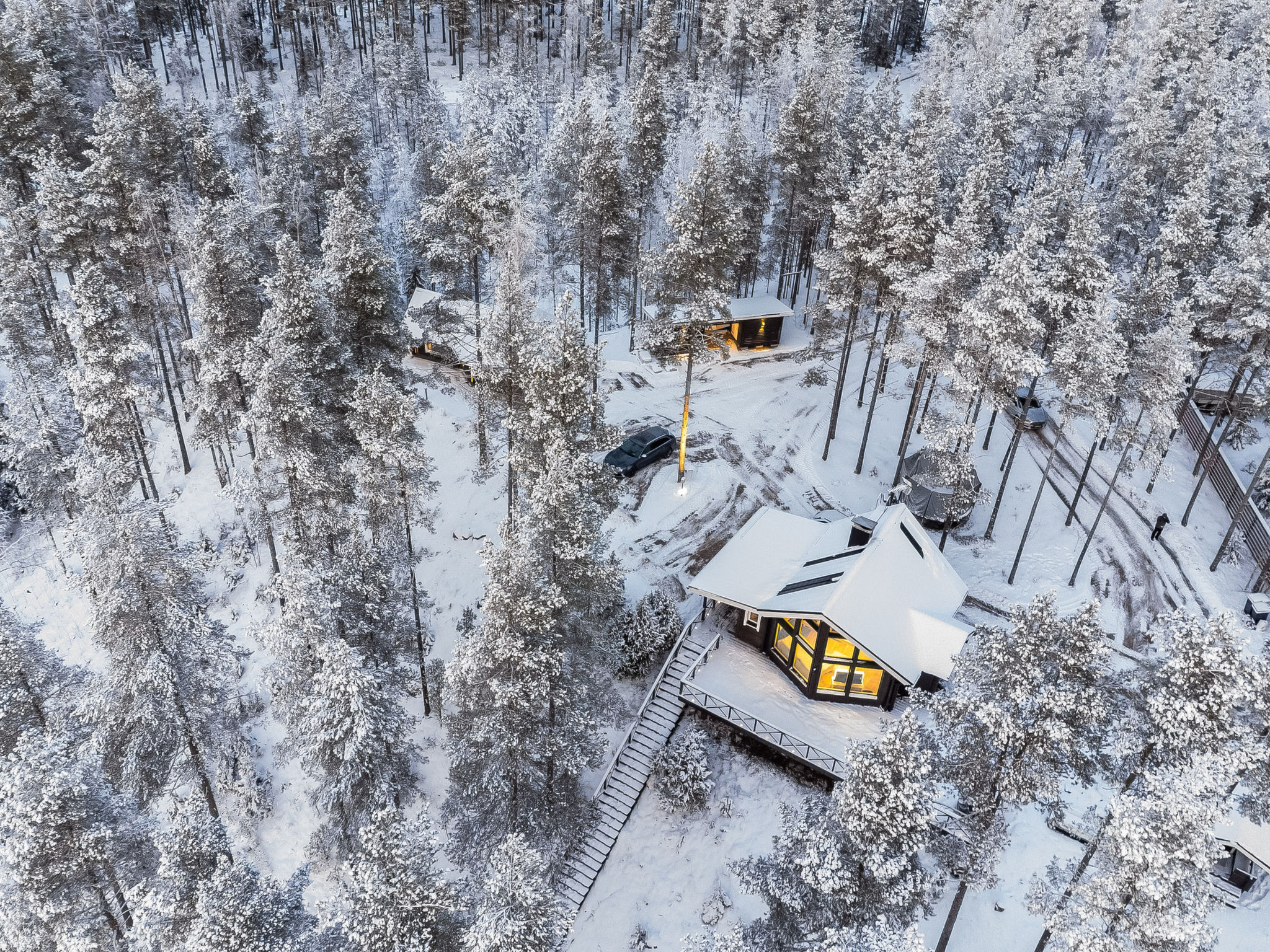 Villa loisto