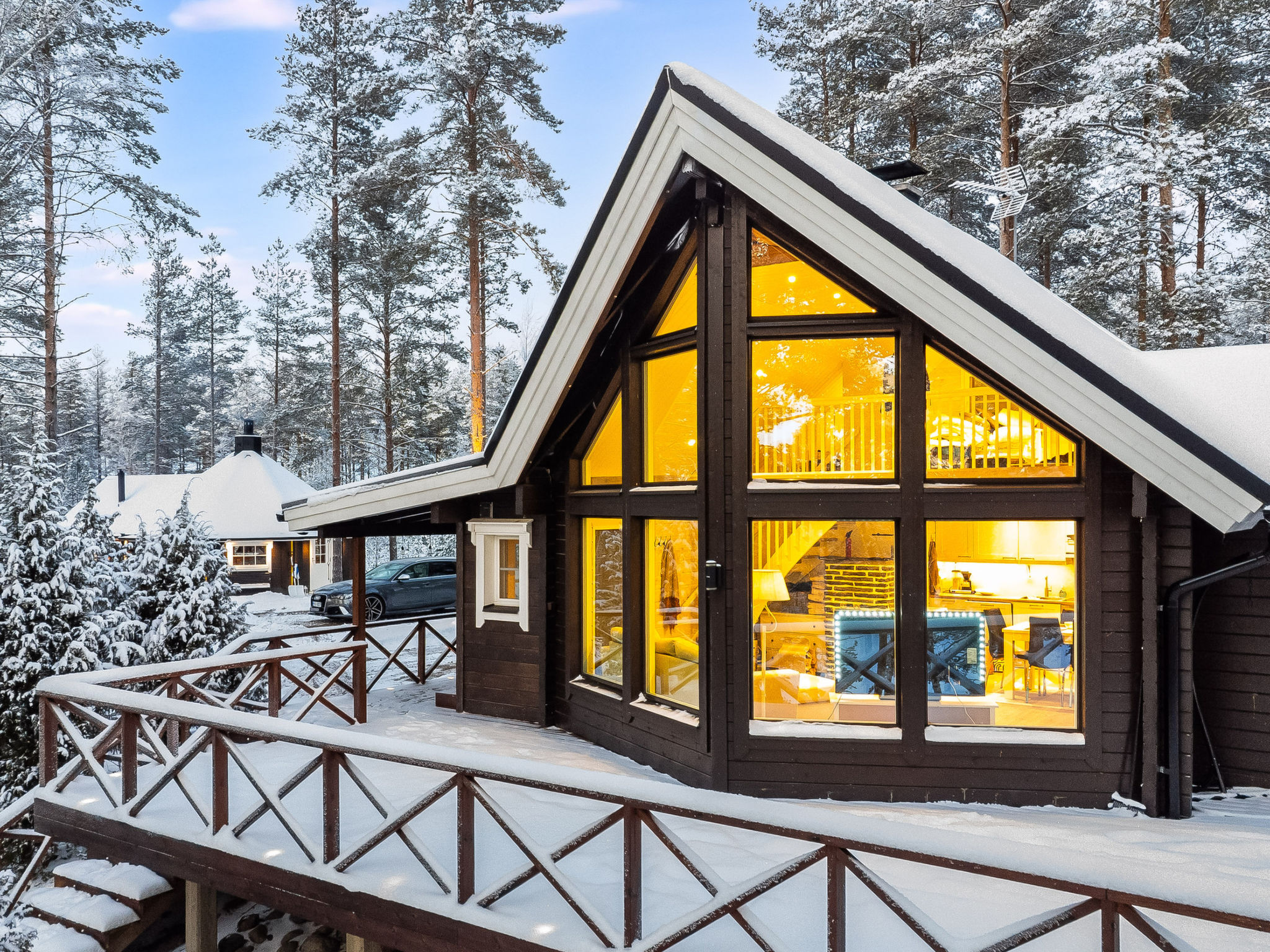 Villa loisto