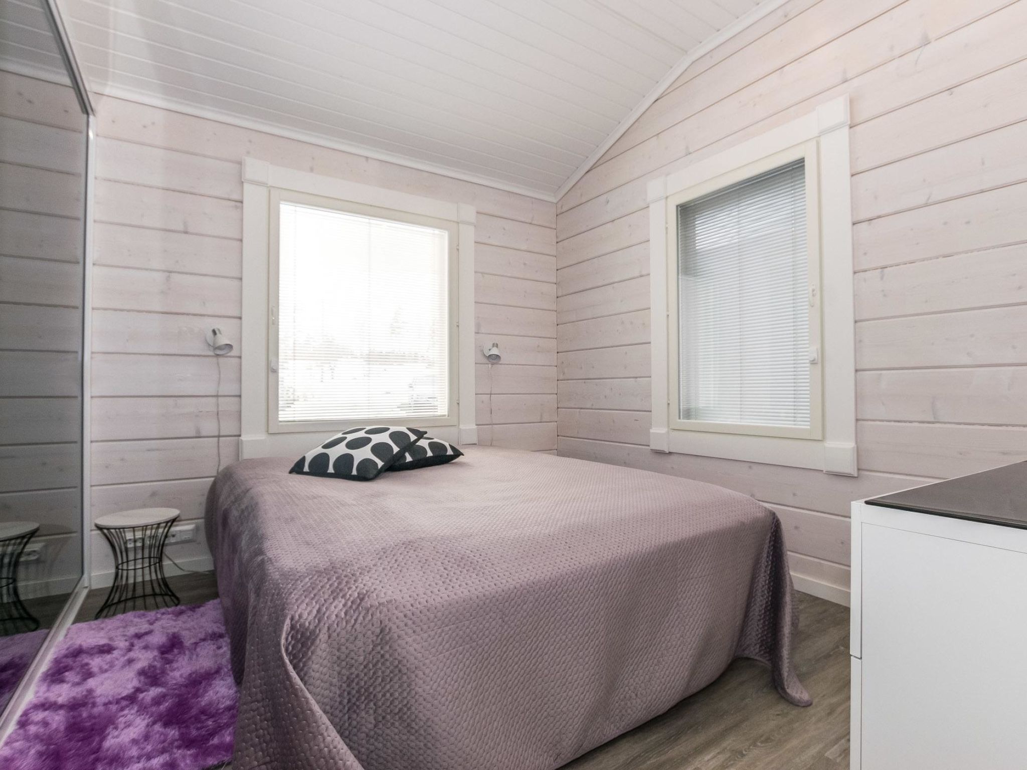 Vapunkärki: Luxe vakantievilla aan meer Längelmävesi voor 12 personen - foto 19