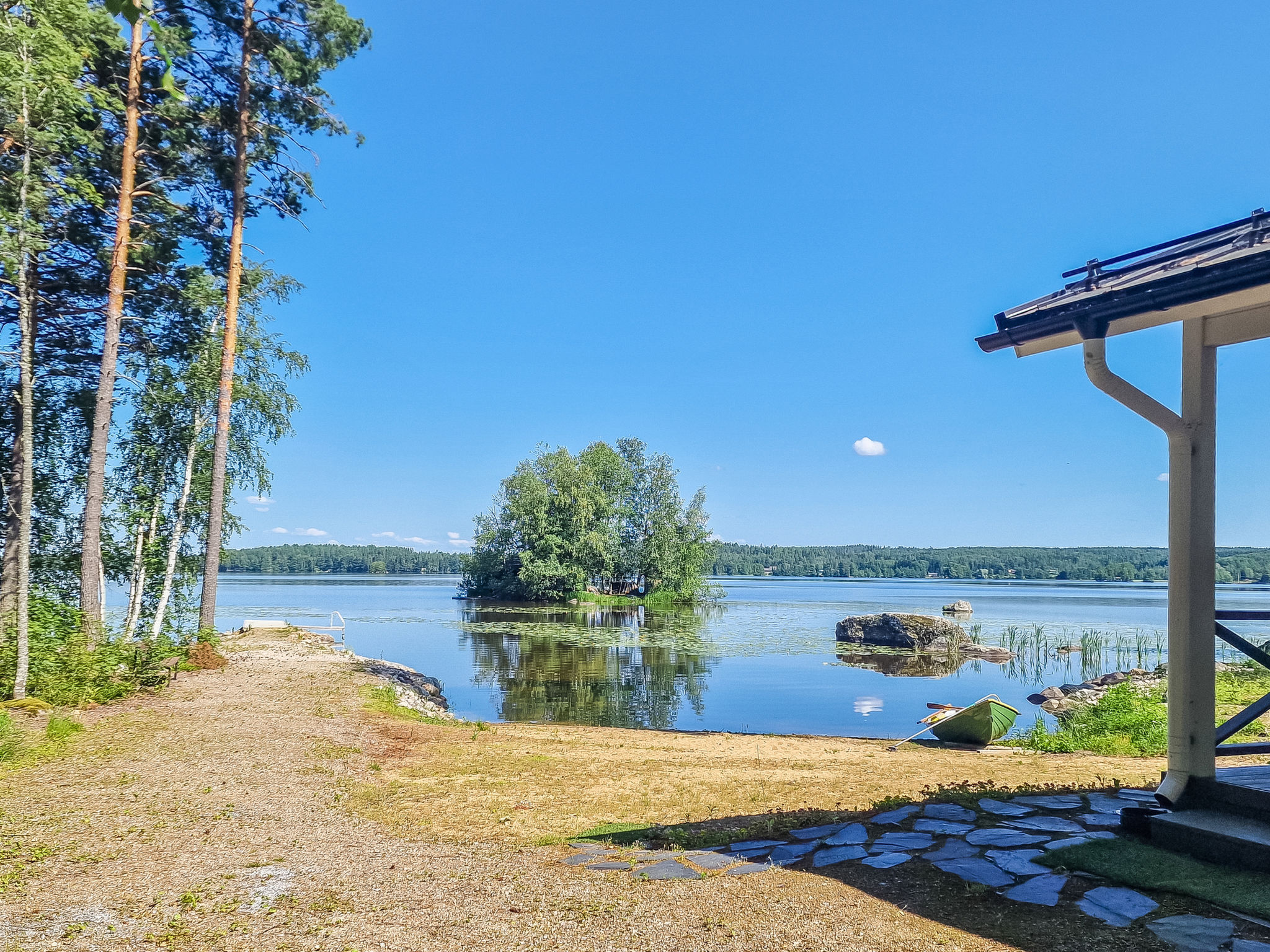 Palanteen haavelinna