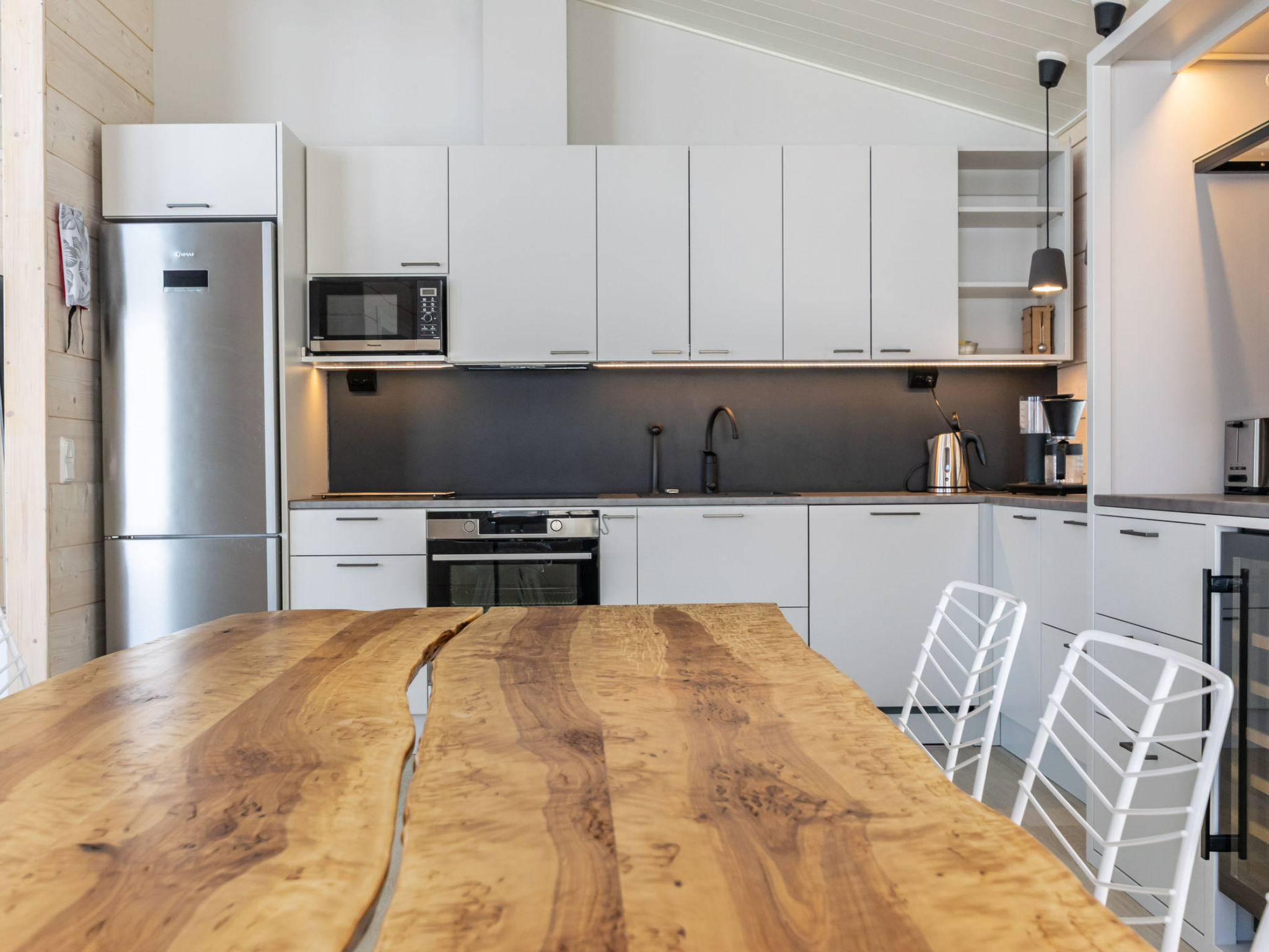 Maison Palanteen haavelinna – Intérieur, photo 13 sur 64