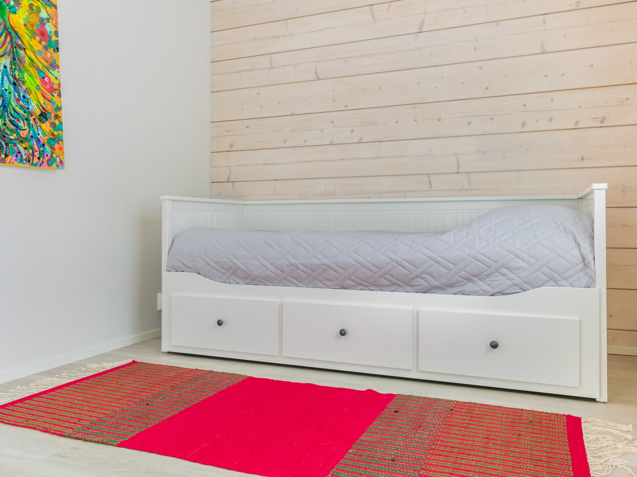 Maison Palanteen haavelinna – Intérieur, photo 18 sur 64