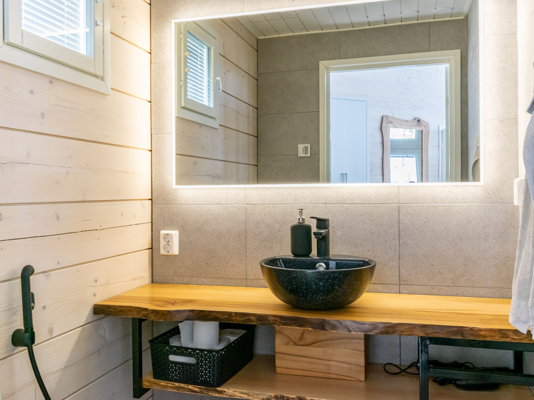 Maison Palanteen haavelinna – Intérieur, photo 19 sur 64