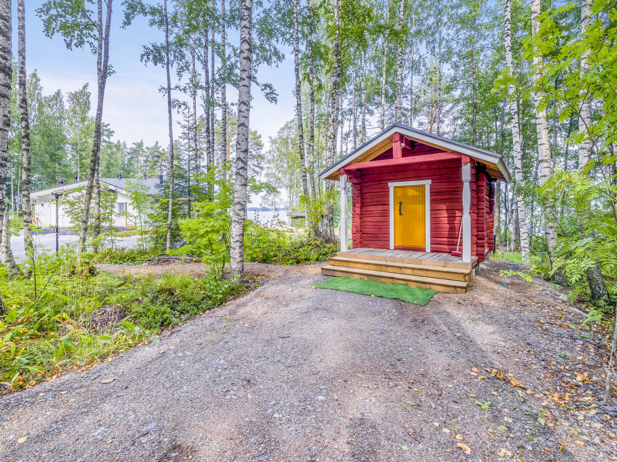 Maison Palanteen haavelinna – Intérieur, photo 27 sur 64