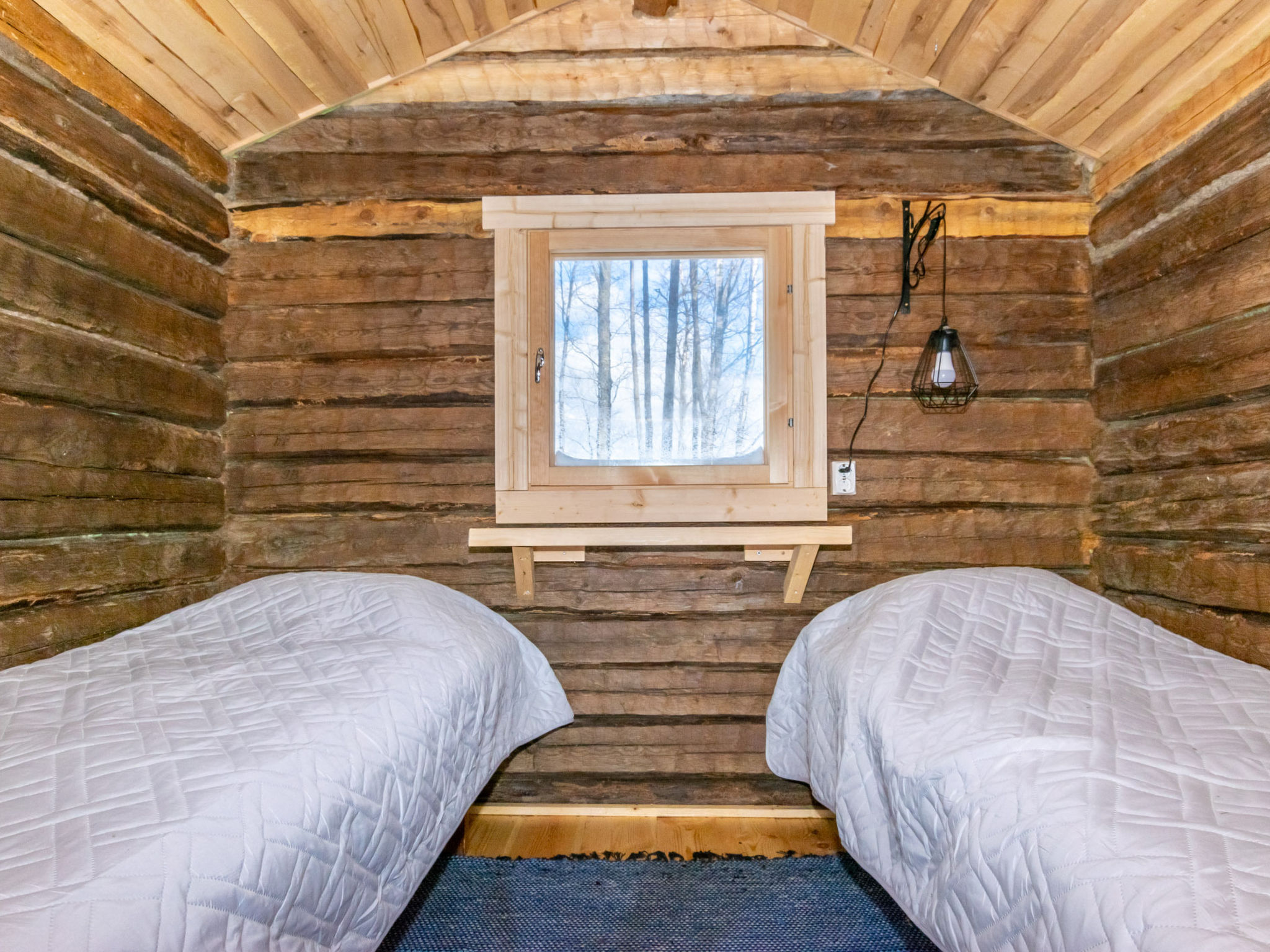 Maison Palanteen haavelinna – Intérieur, photo 28 sur 64