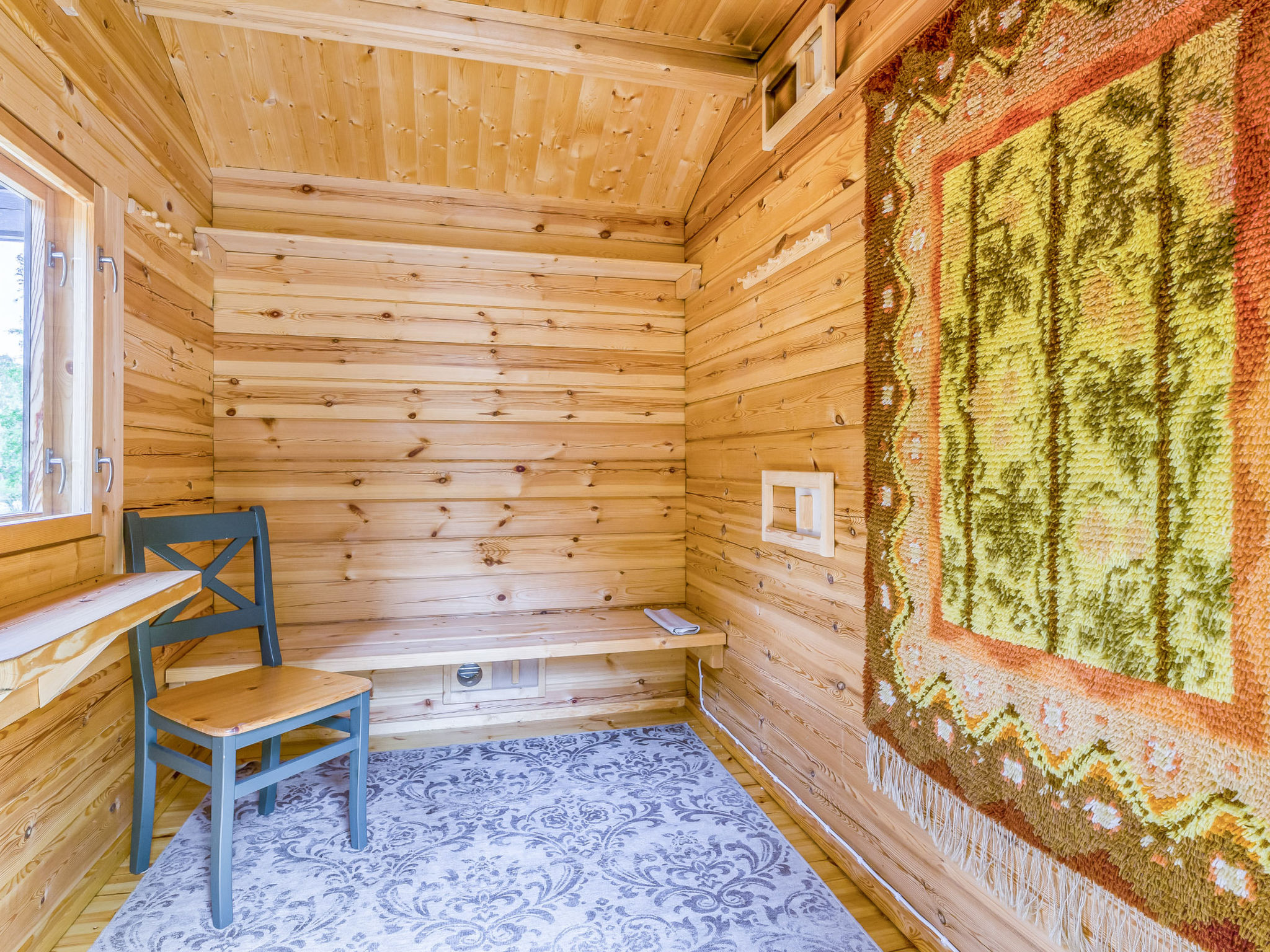 Maison Palanteen haavelinna – Intérieur, photo 31 sur 64