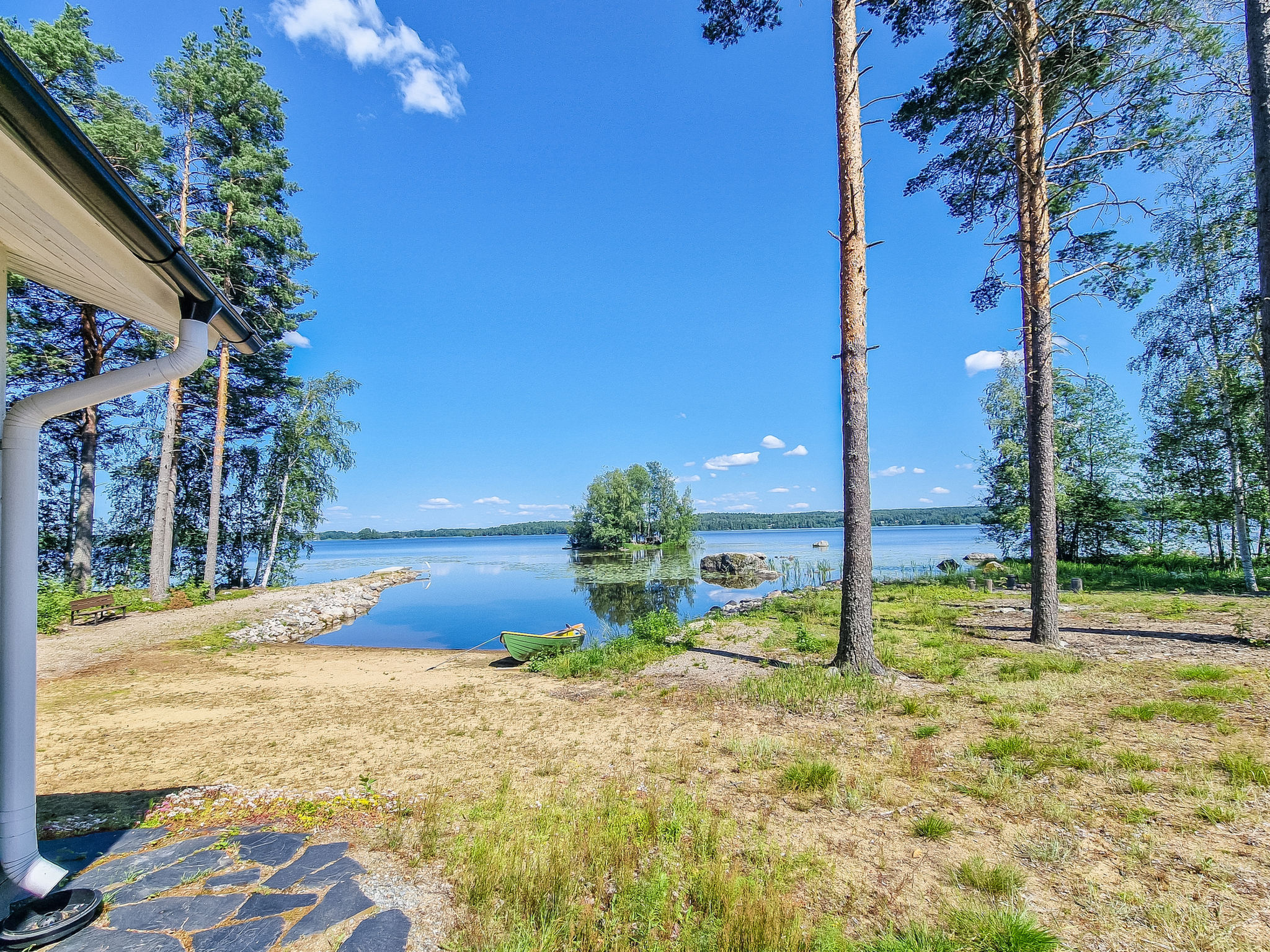 Maison Palanteen haavelinna – Intérieur, photo 42 sur 64