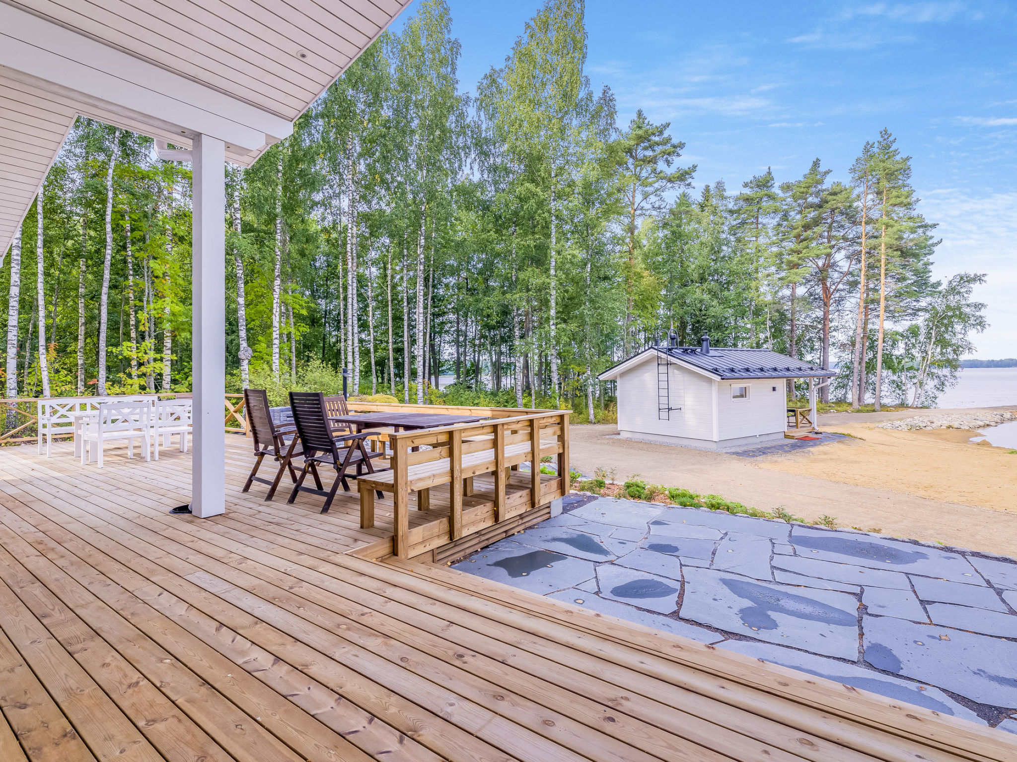 Maison Palanteen haavelinna – Intérieur, photo 48 sur 64
