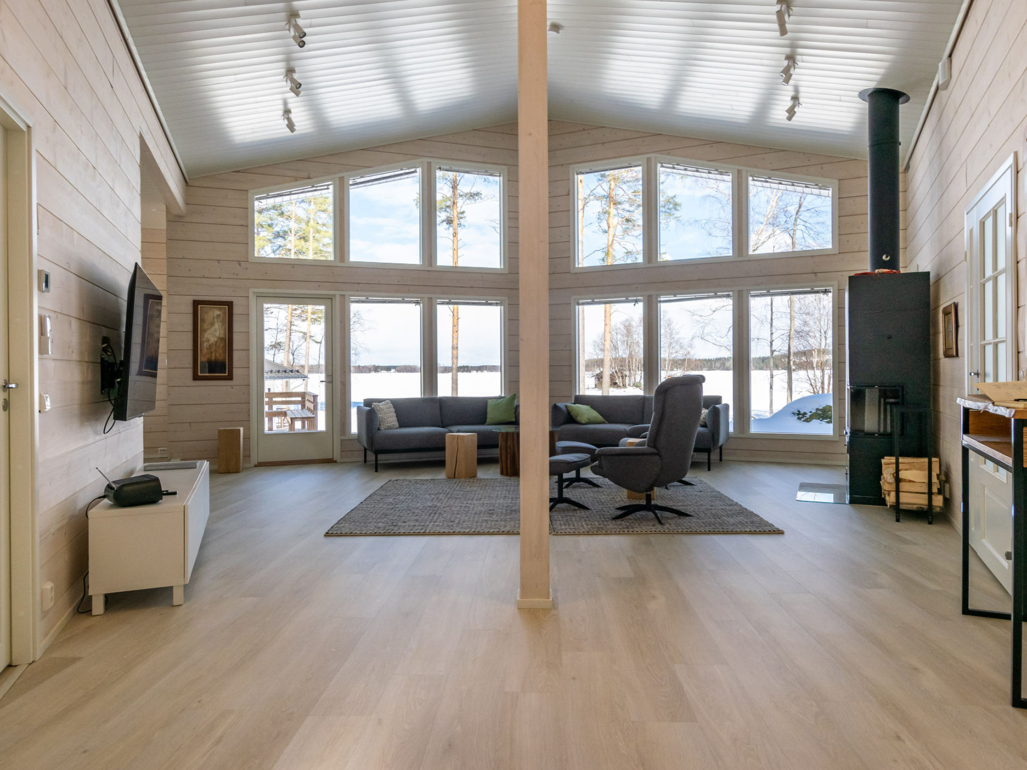 Maison Palanteen haavelinna – Intérieur, photo 40 sur 64