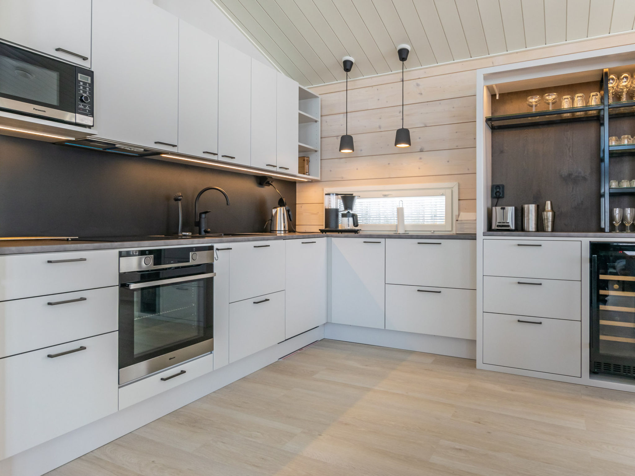 Maison Palanteen haavelinna – Intérieur, photo 43 sur 64