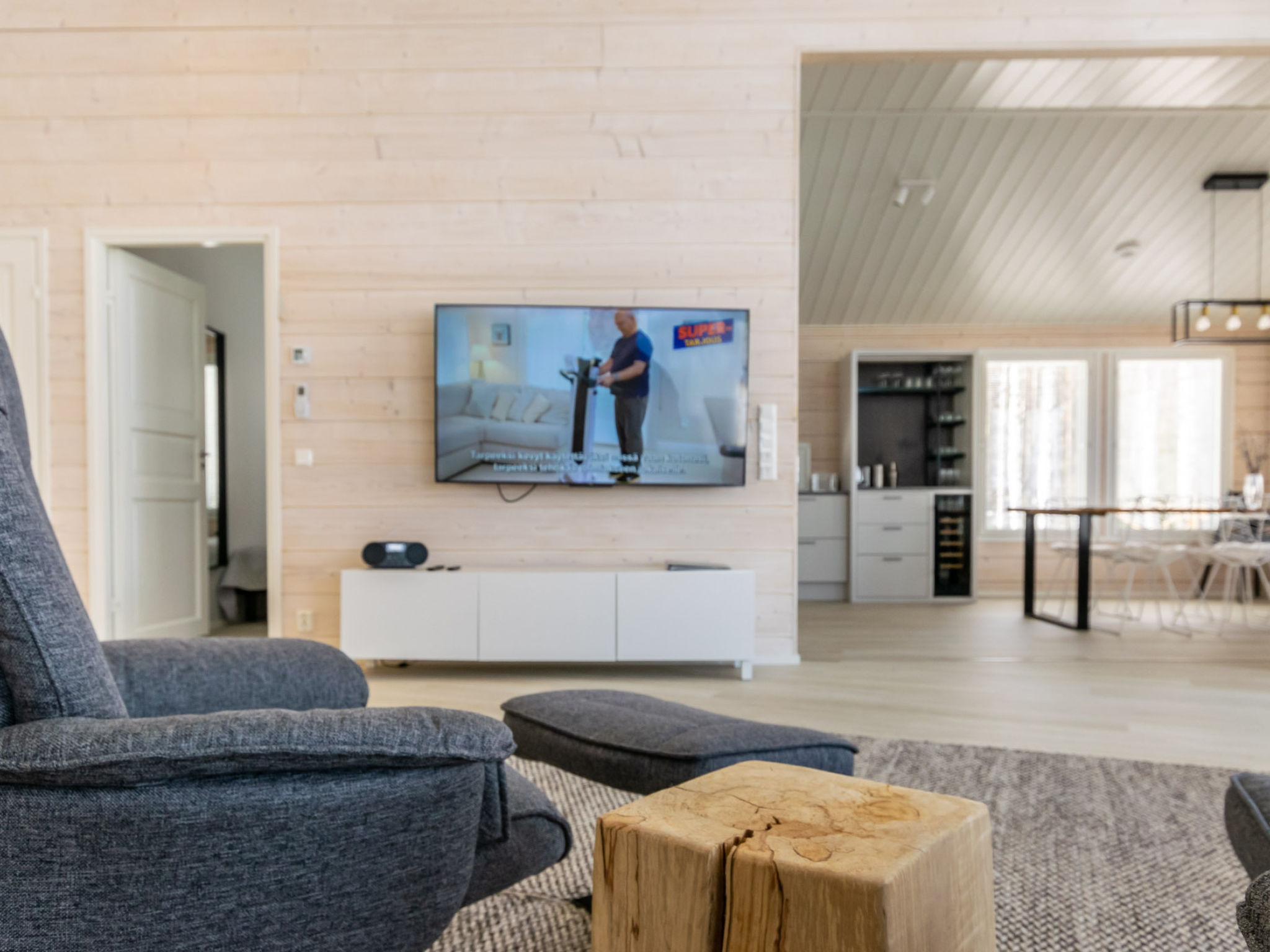 Maison Palanteen haavelinna – Intérieur, photo 47 sur 64