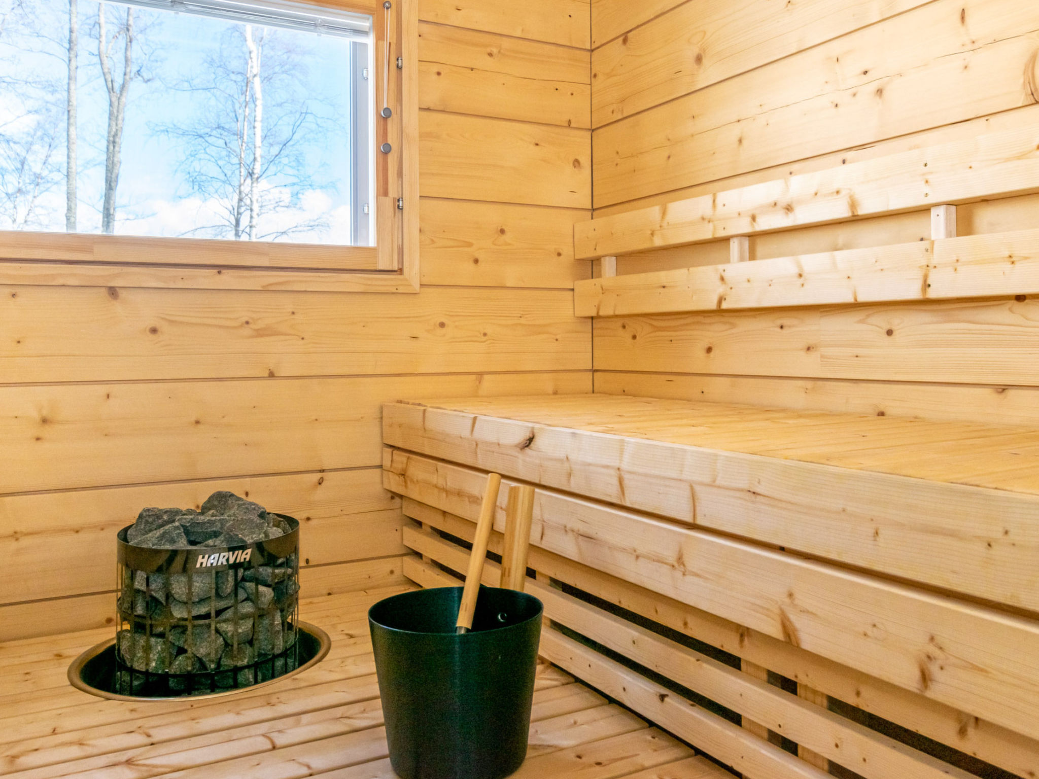 Maison Palanteen haavelinna – Intérieur, photo 56 sur 64