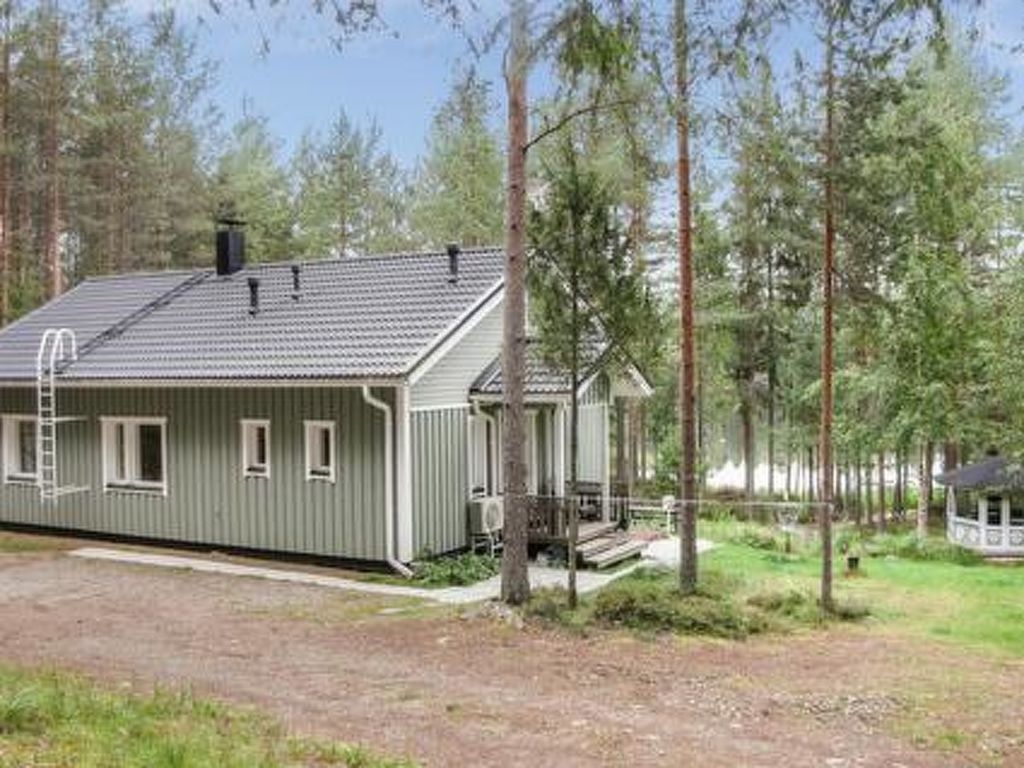 Vakantiehuis Kuikka in Finland