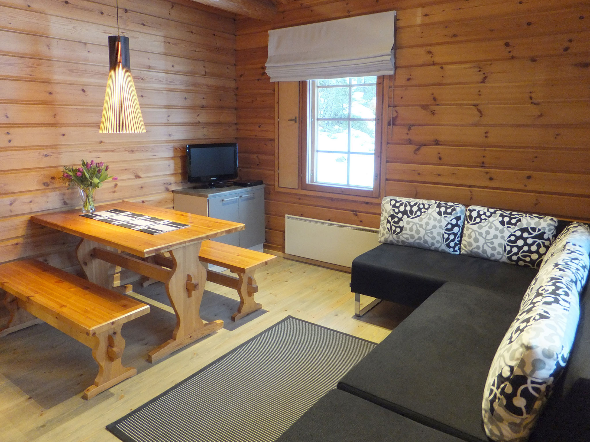 Maison Aili – Intérieur, photo 23 sur 28