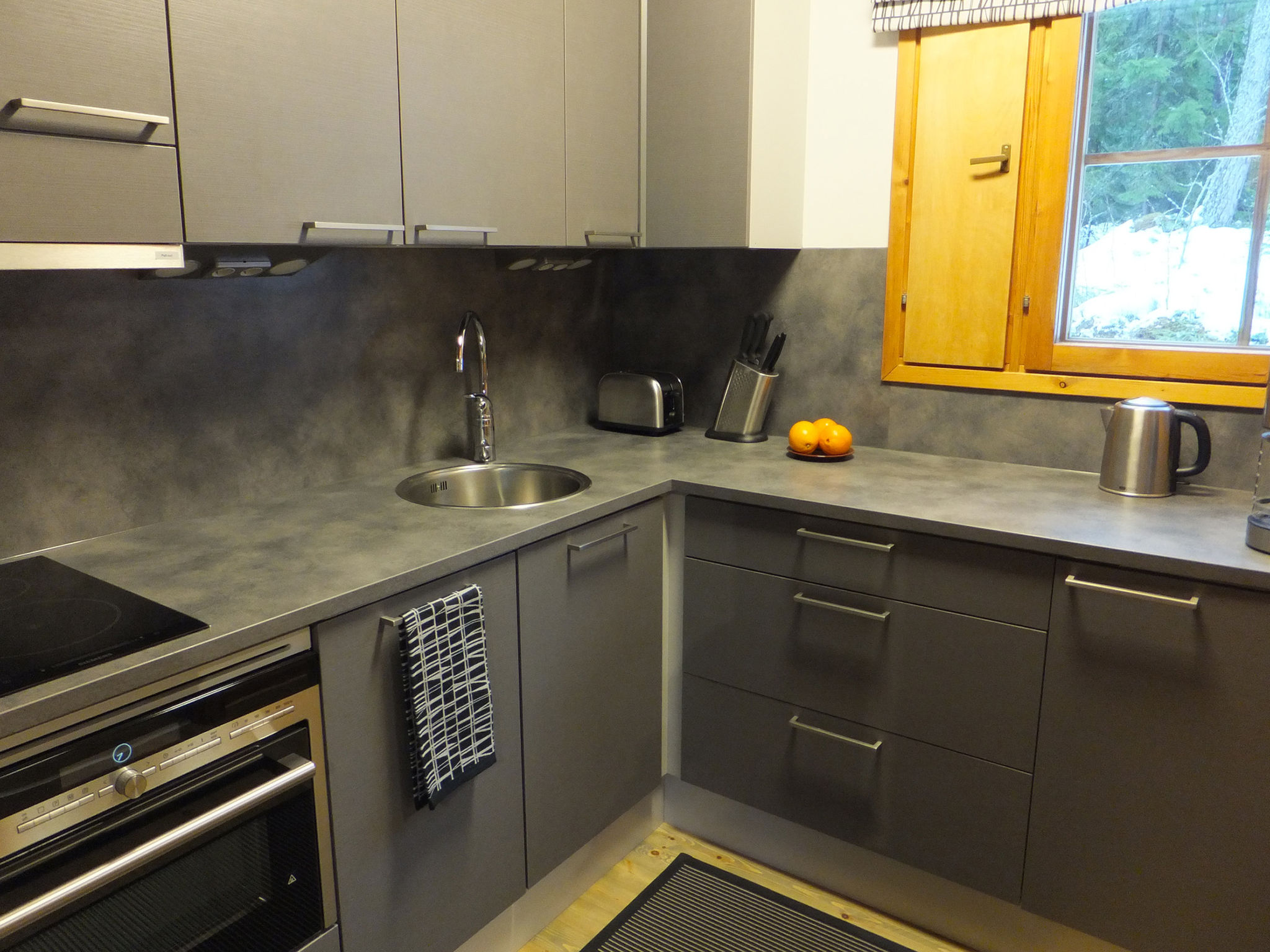 Maison Aili – Intérieur, photo 19 sur 28