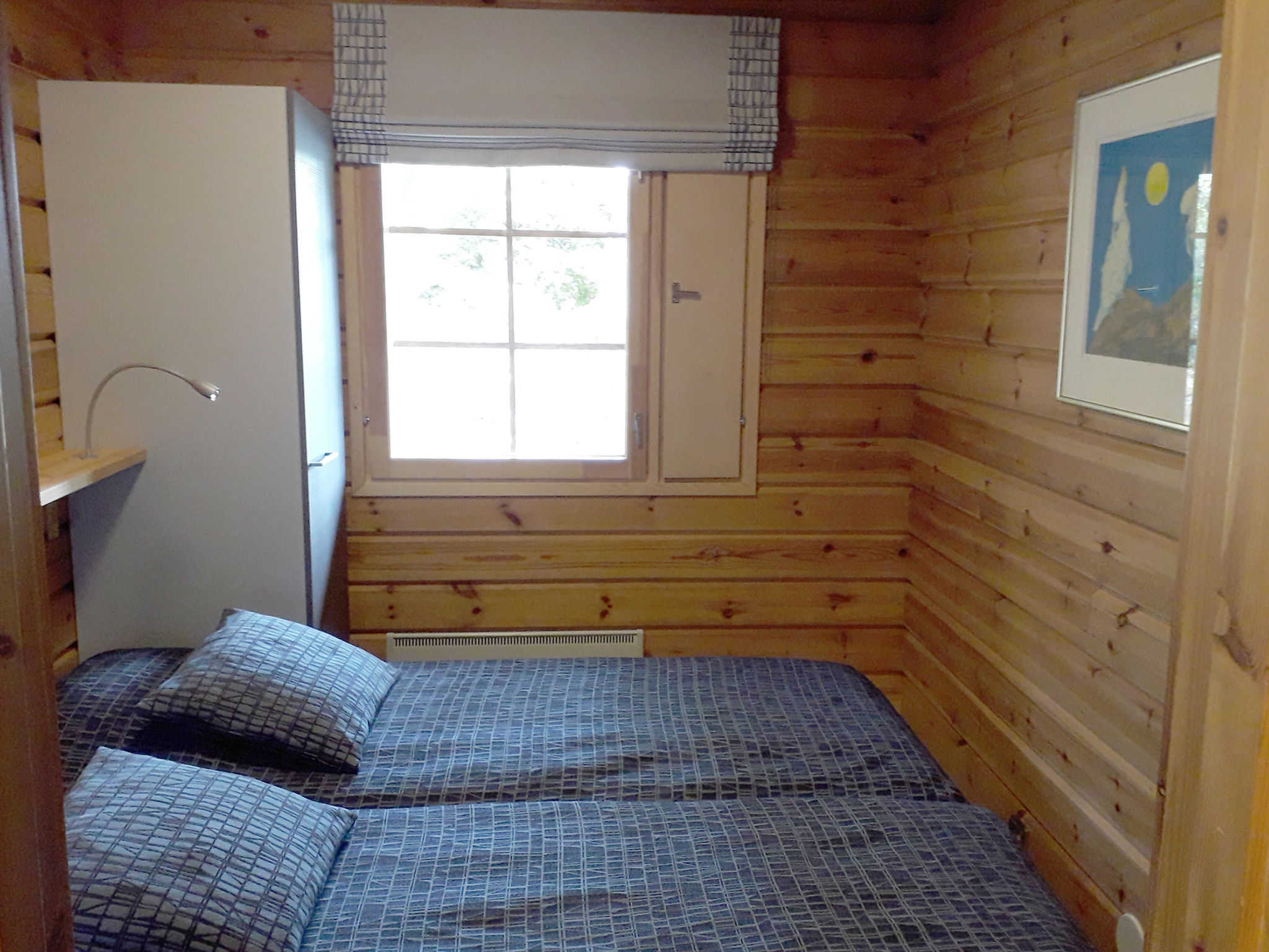 Maison Aili – Intérieur, photo 13 sur 28