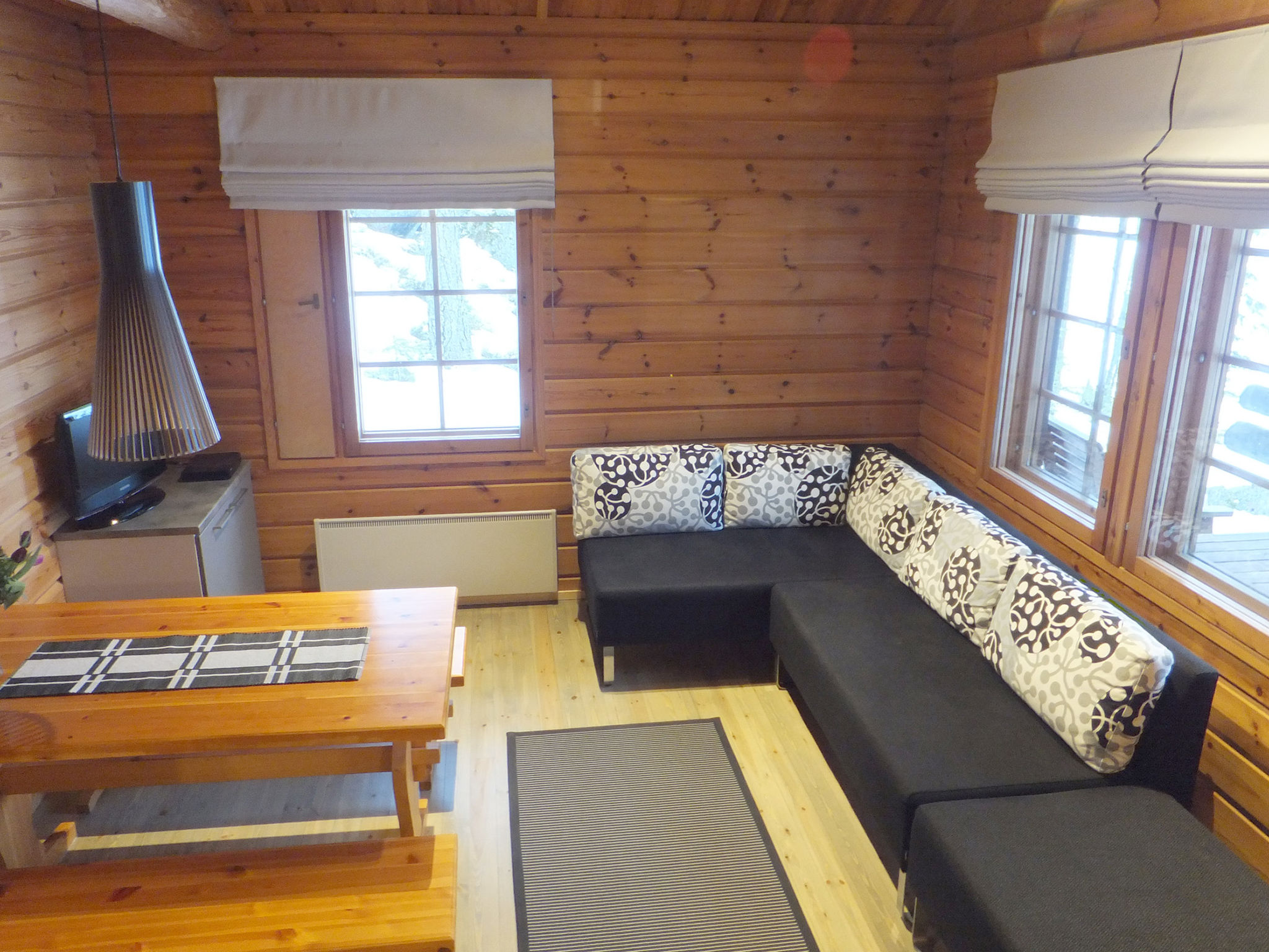 Maison Aili – Intérieur, photo 9 sur 28
