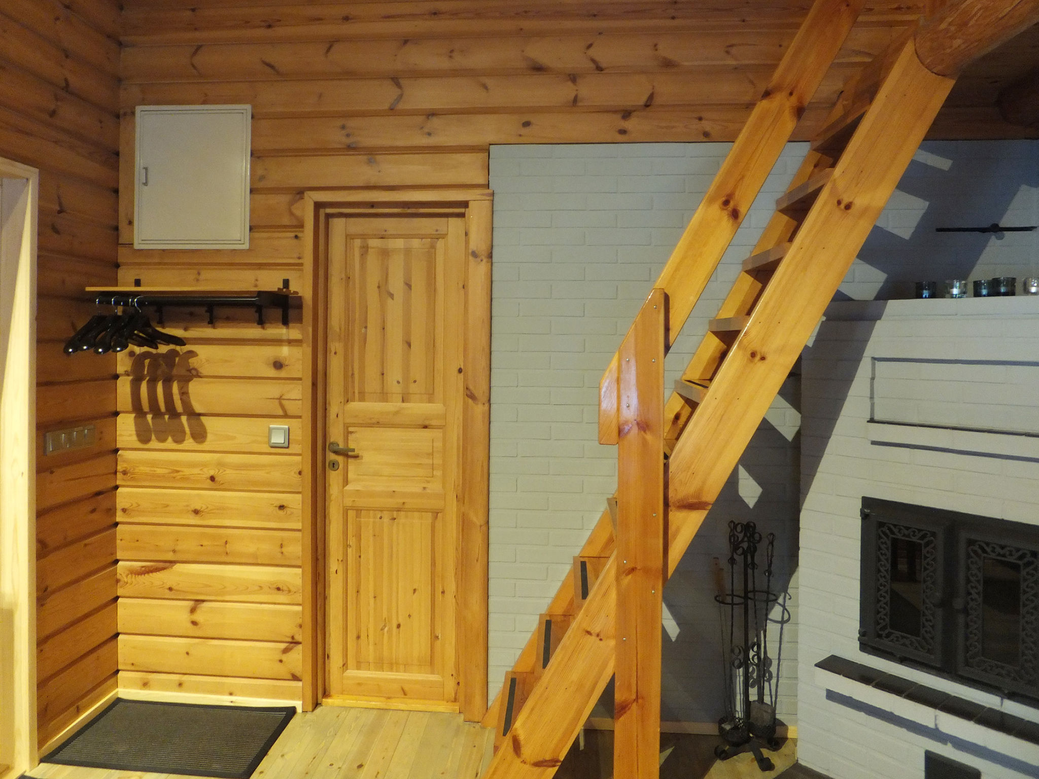Maison Aili – Intérieur, photo 8 sur 28