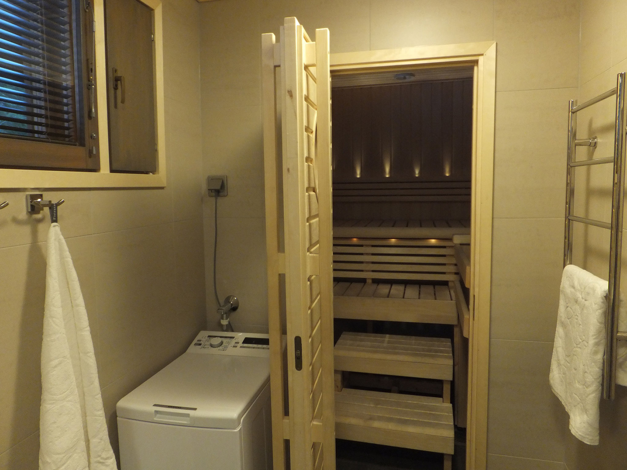 Maison Aili – Intérieur, photo 5 sur 28