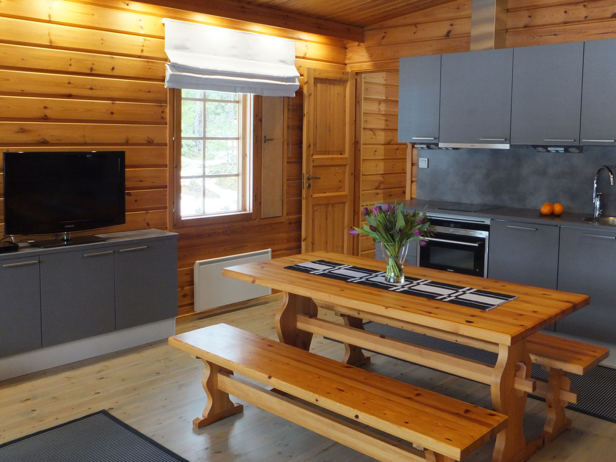 Maison Aaretti – Intérieur, photo 25 sur 28