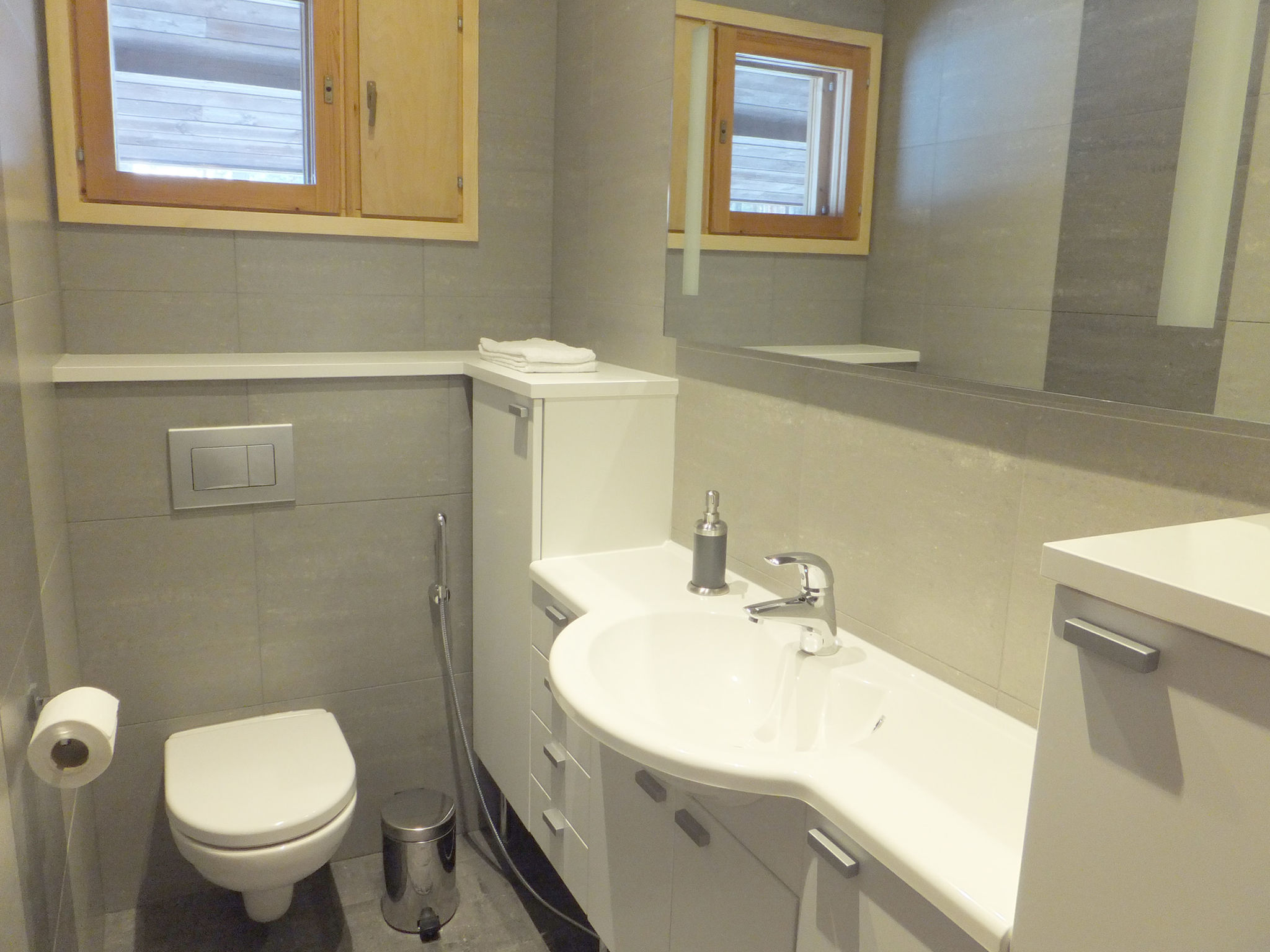 Maison Aaretti – Intérieur, photo 21 sur 28
