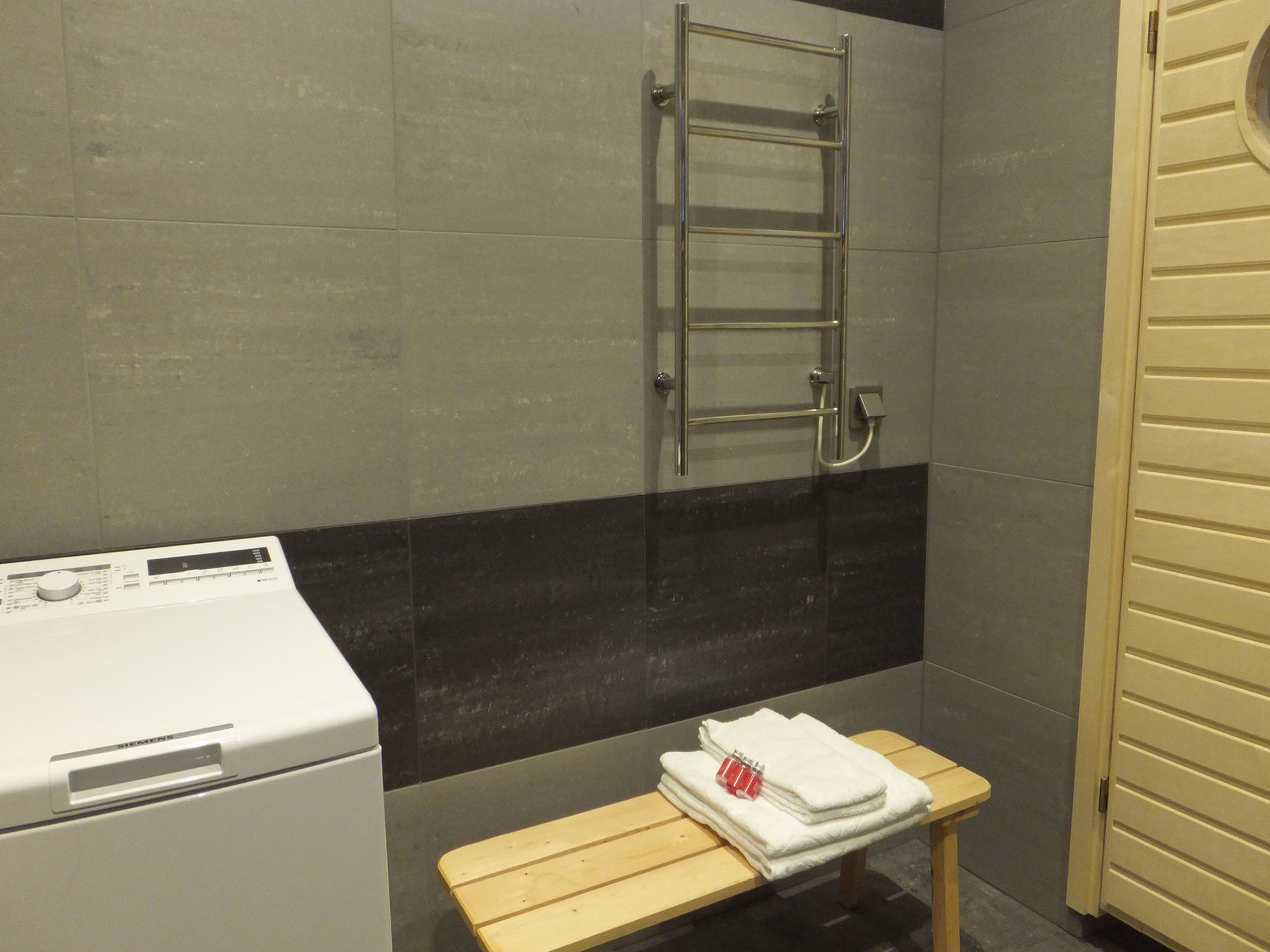 Maison Aaretti – Intérieur, photo 20 sur 28