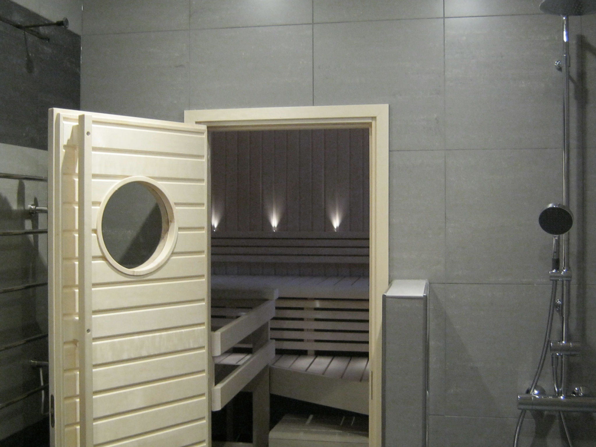 Maison Aaretti – Intérieur, photo 19 sur 28