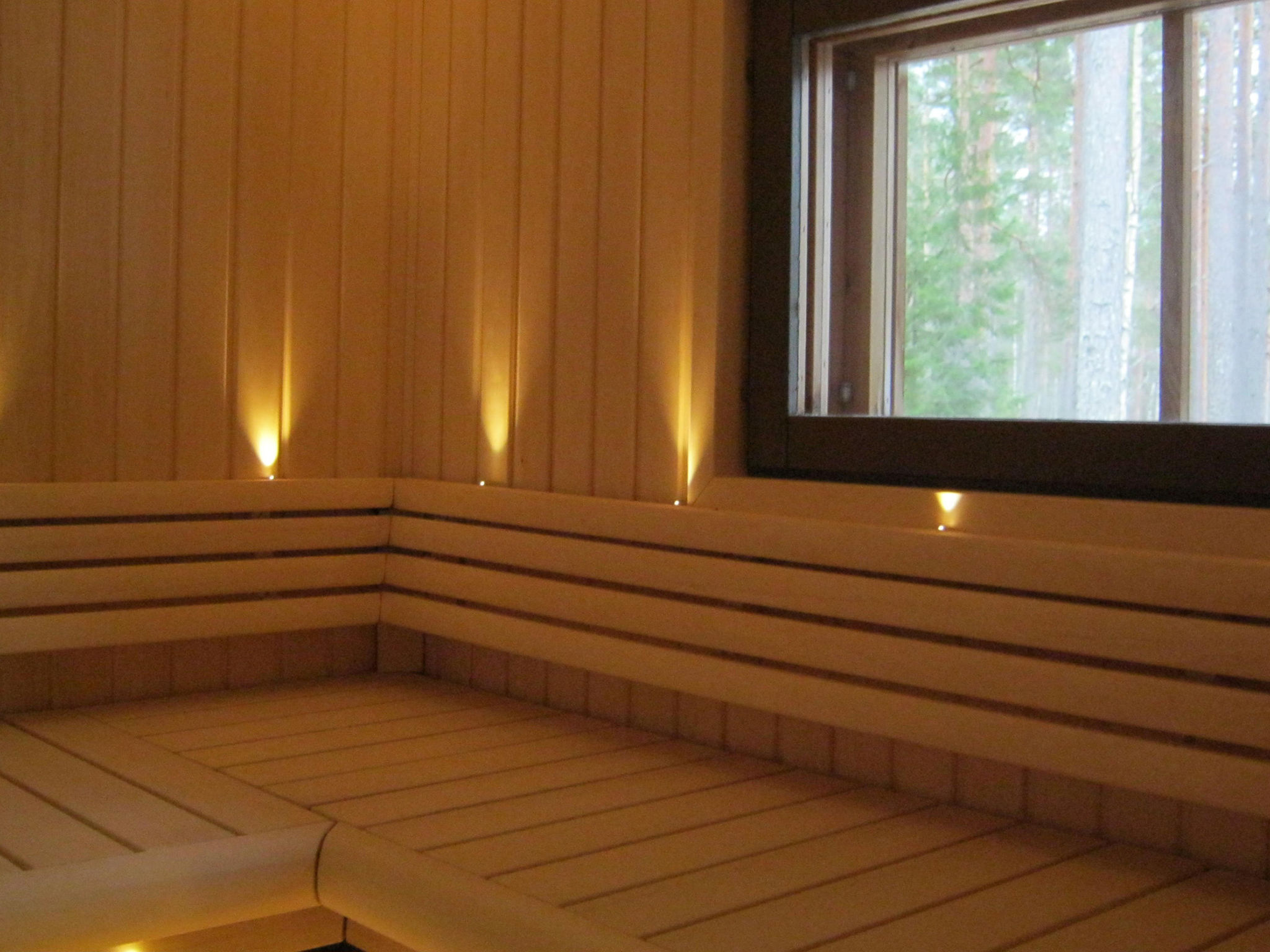 Maison Aaretti – Intérieur, photo 17 sur 28