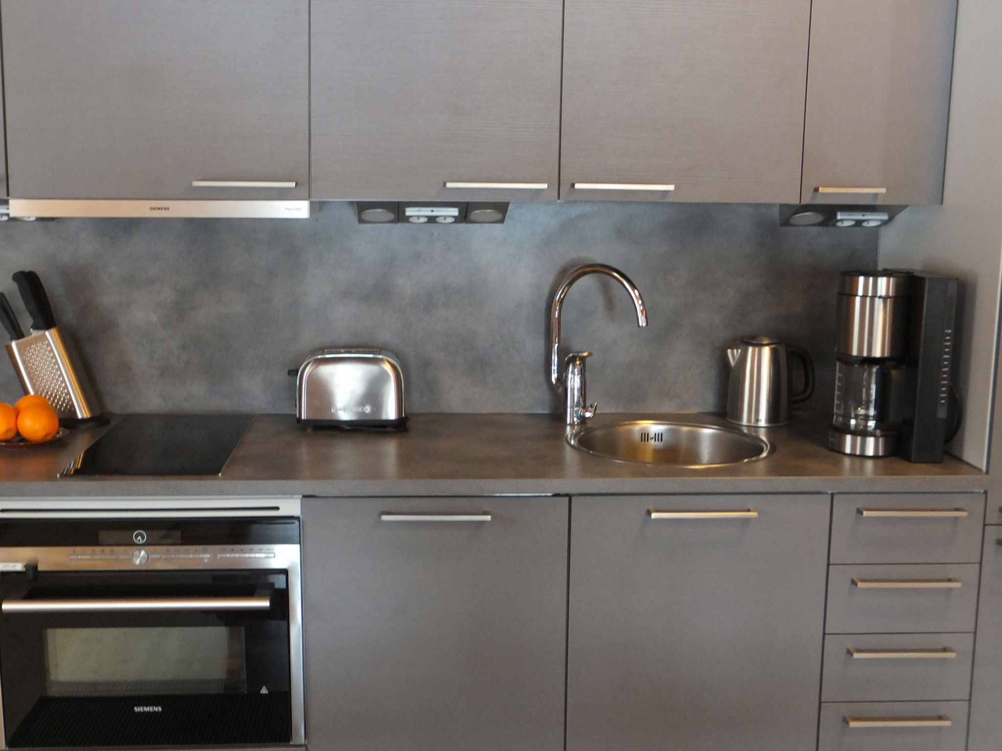 Maison Aaretti – Intérieur, photo 11 sur 28