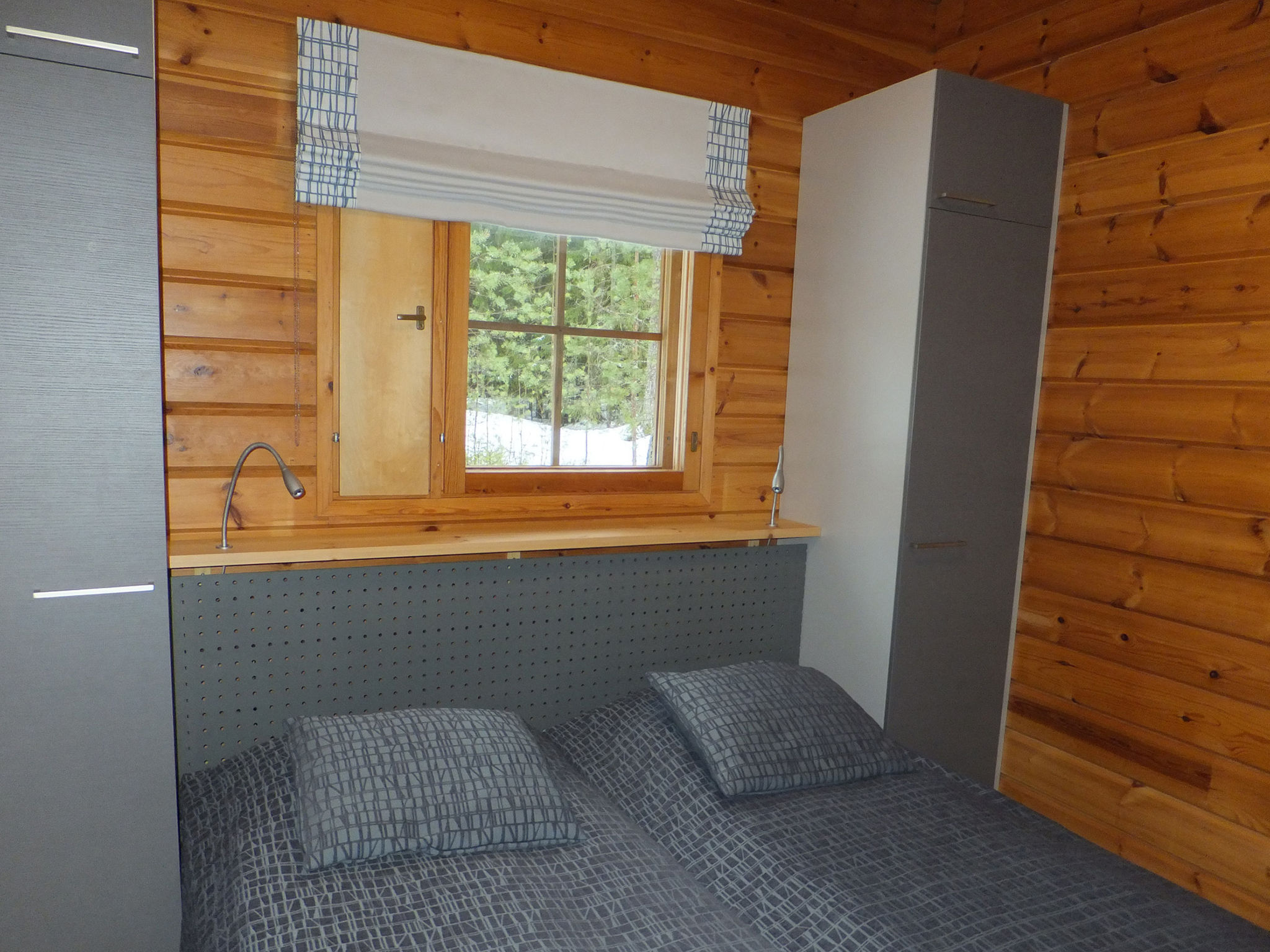 Maison Aaretti – Intérieur, photo 10 sur 28