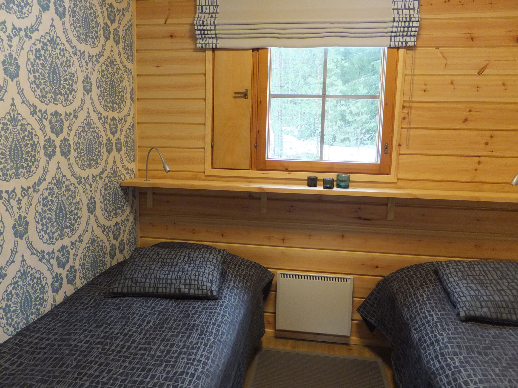 Maison Aaretti – Intérieur, photo 9 sur 28