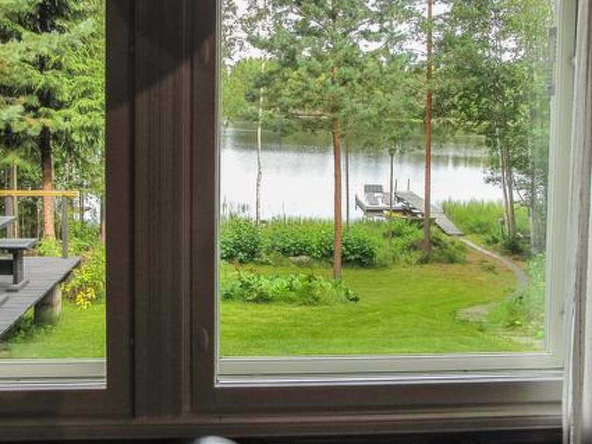 Lokki - Binnen