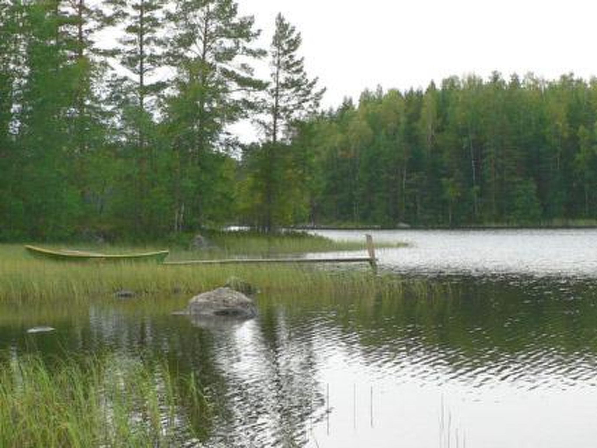 Lokki - Binnen
