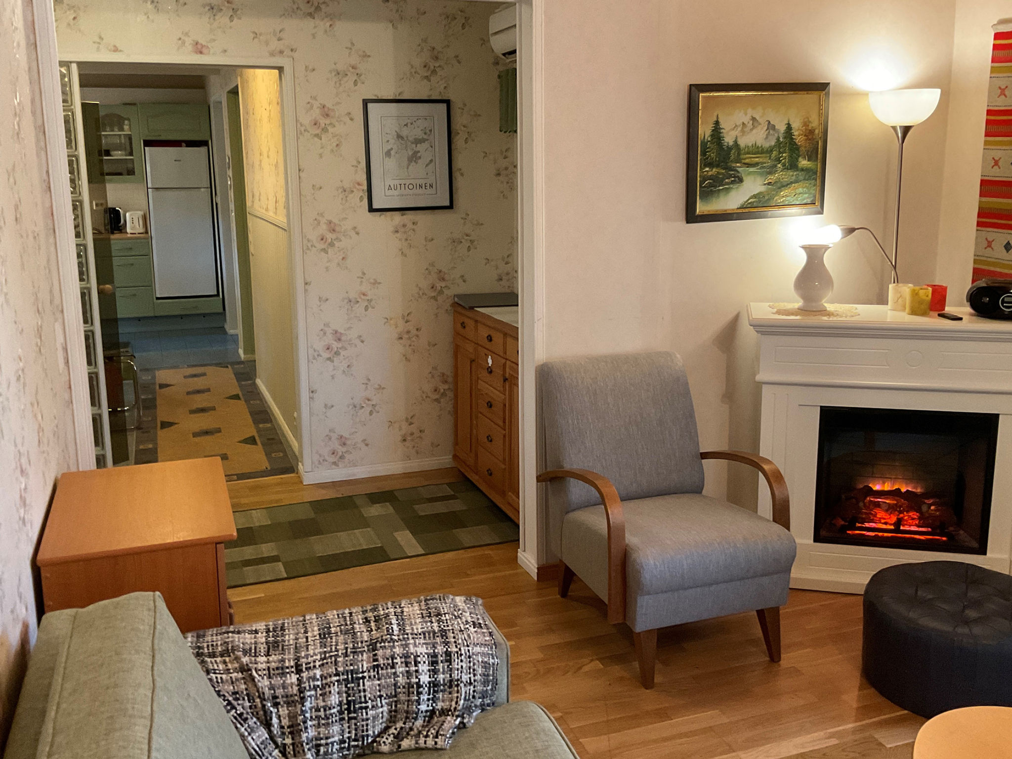 Maison Hiawatha – Intérieur, photo 6 sur 66